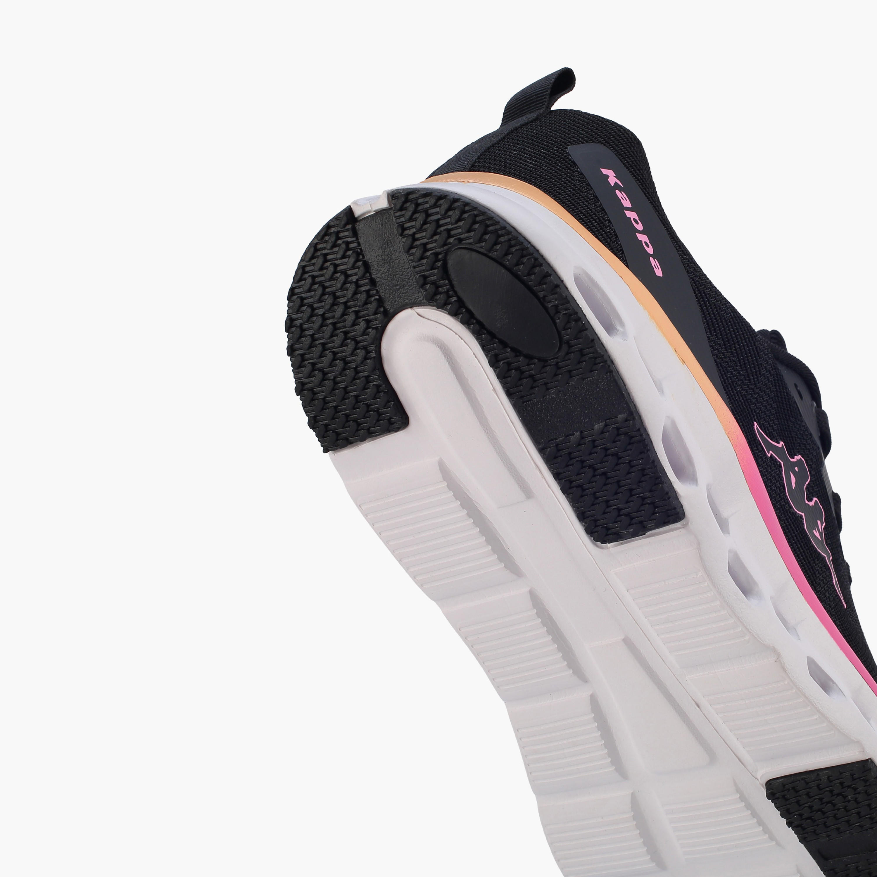 حذاء رياضي برباط إغلاق للنساء من كابا-women-shoes-sports-image-5