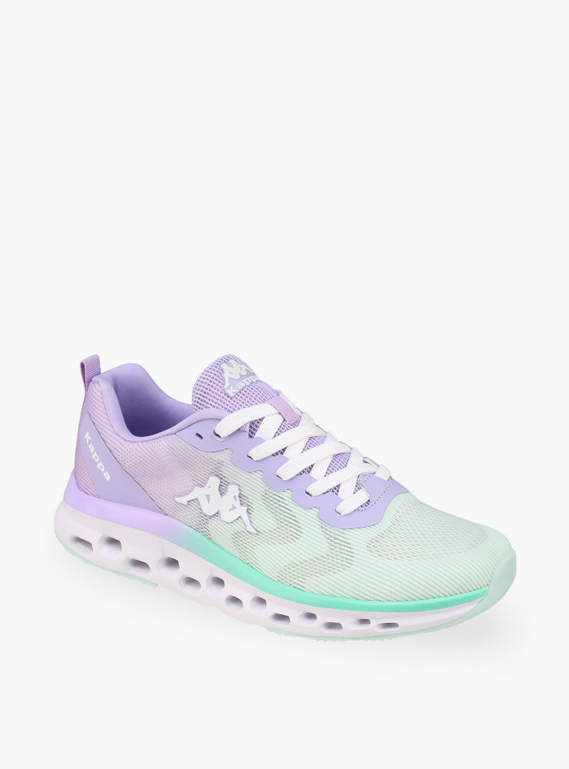 Kappa Women Lace-Up Sports Shoes-women-shoes-sports-image-2