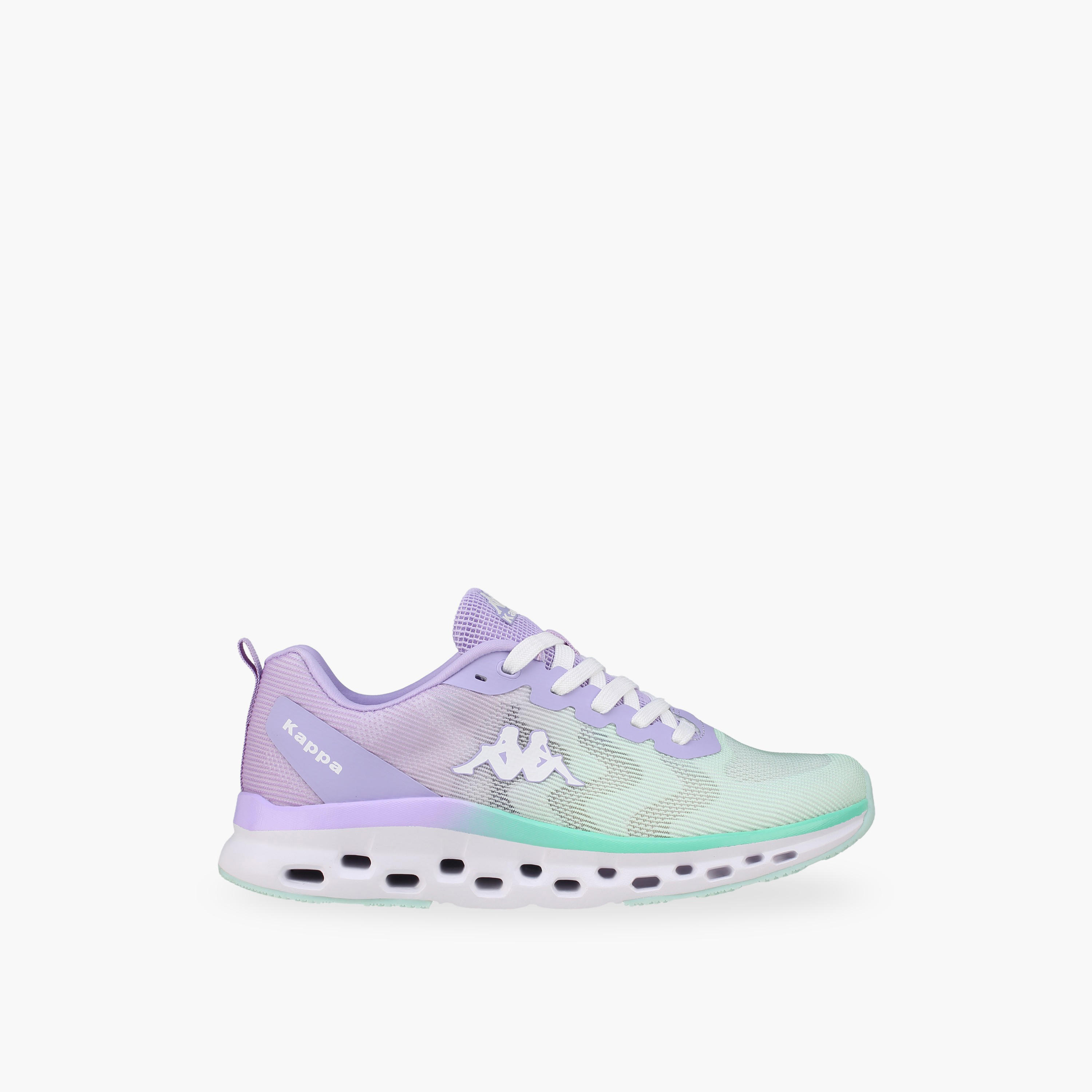 Kappa Women Lace-Up Sports Shoes-women-shoes-sports-image-3