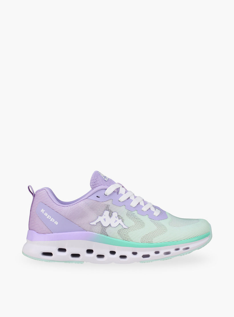 Kappa Women Lace-Up Sports Shoes-women-shoes-sports-image-3