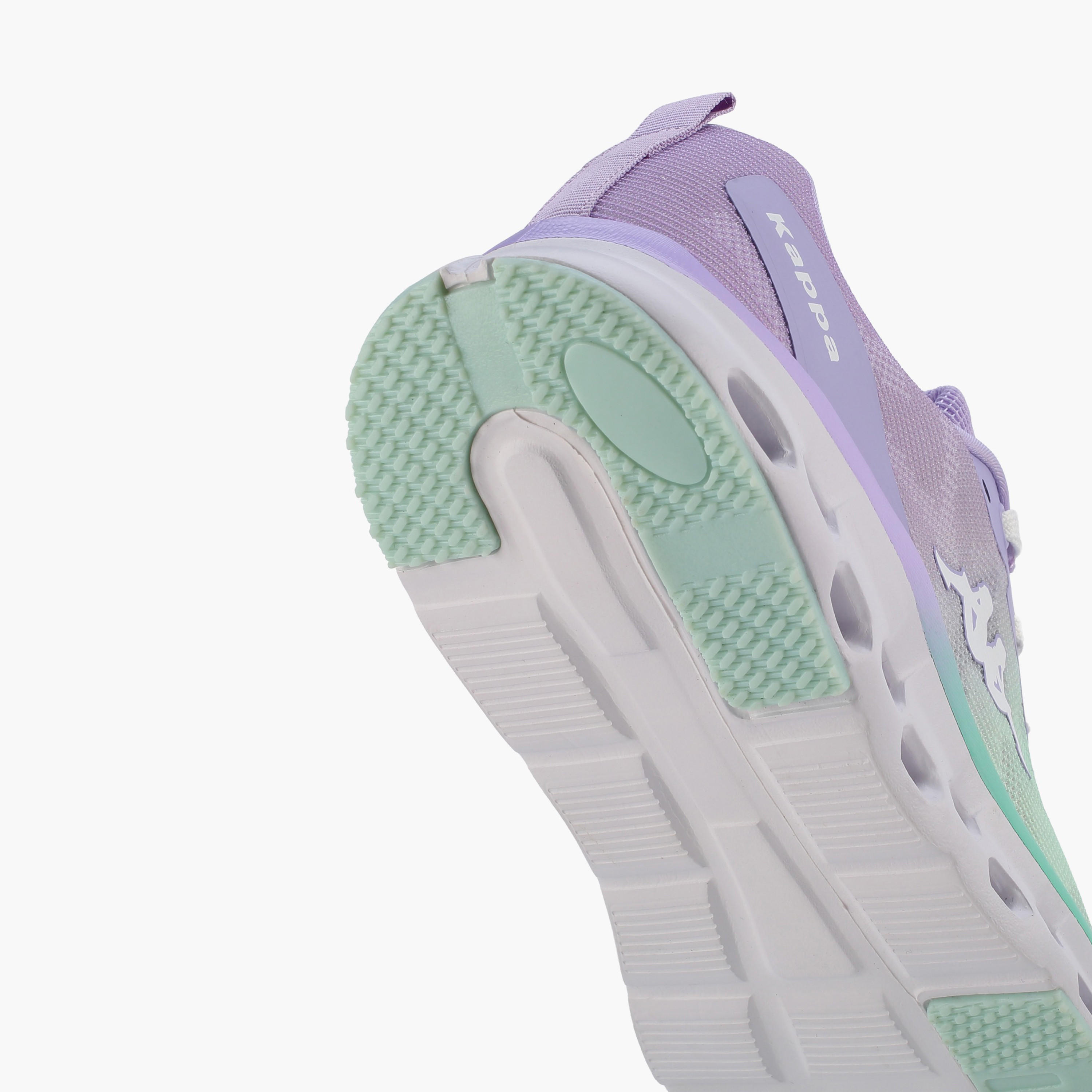 Kappa Women Lace-Up Sports Shoes-women-shoes-sports-image-5