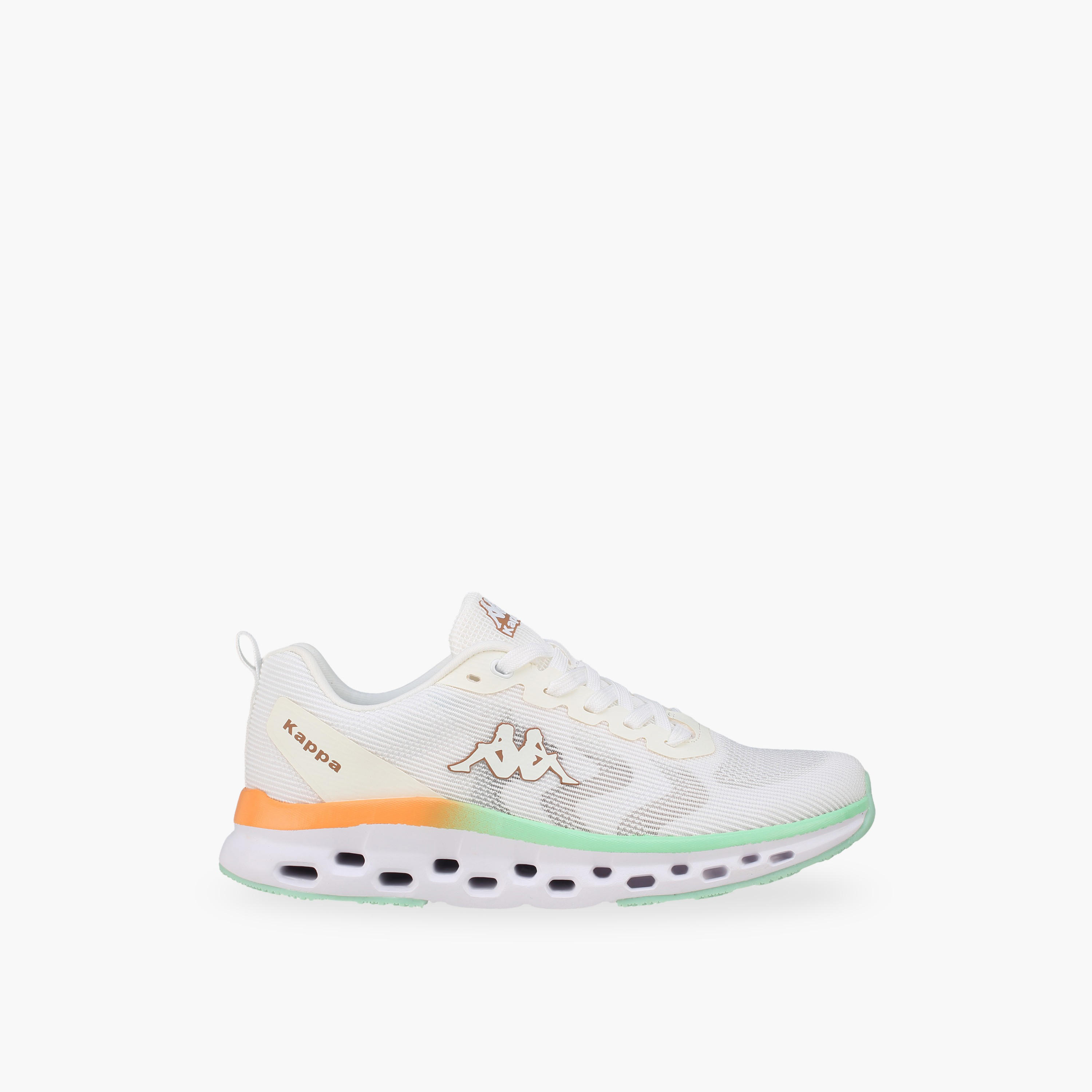 Kappa Women Lace-Up Sports Shoes-women-shoes-sports-image-3