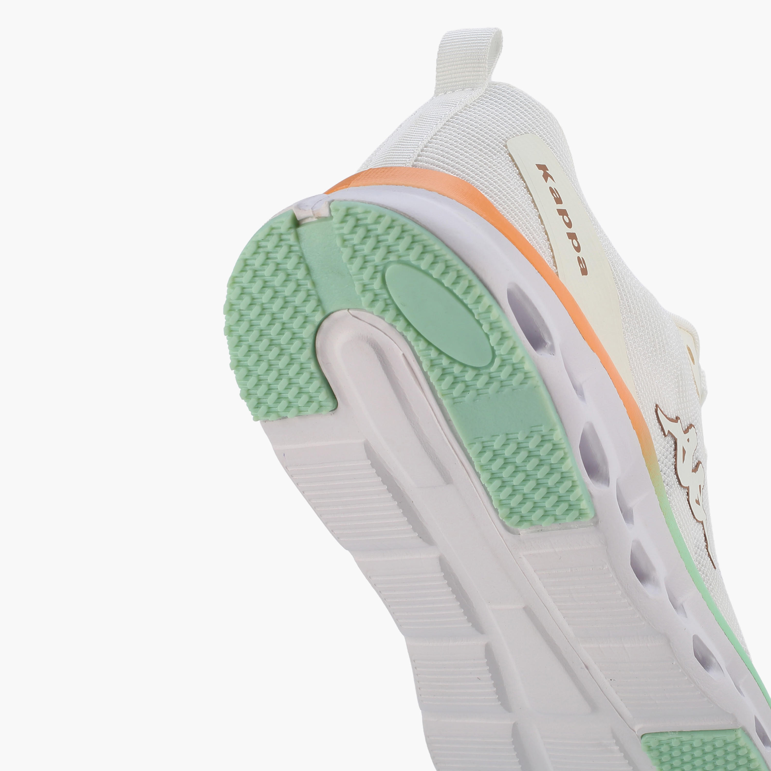 Kappa Women Lace-Up Sports Shoes-women-shoes-sports-image-5
