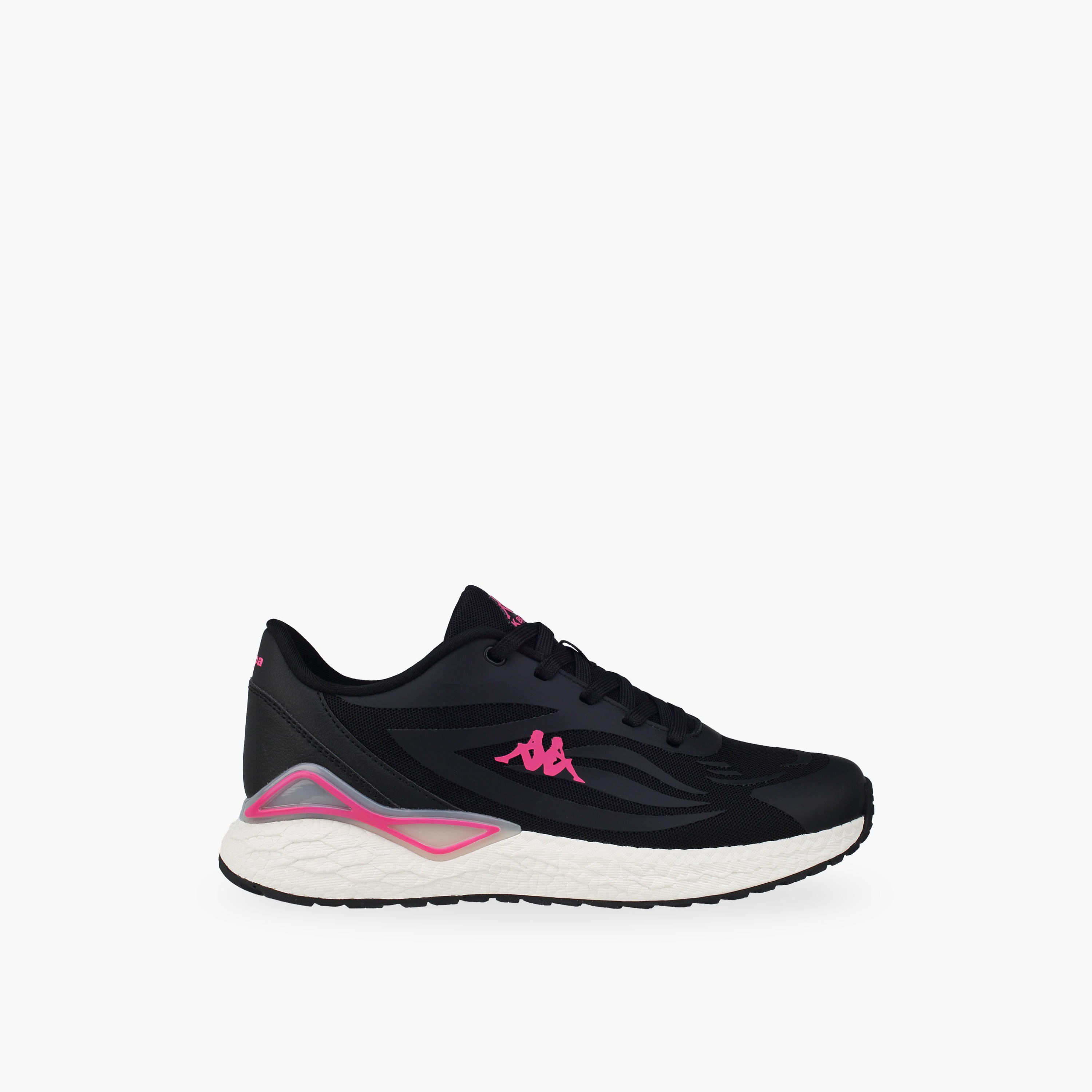 Kappa Women Lace-Up Sports Shoes-women-shoes-sports-image-3