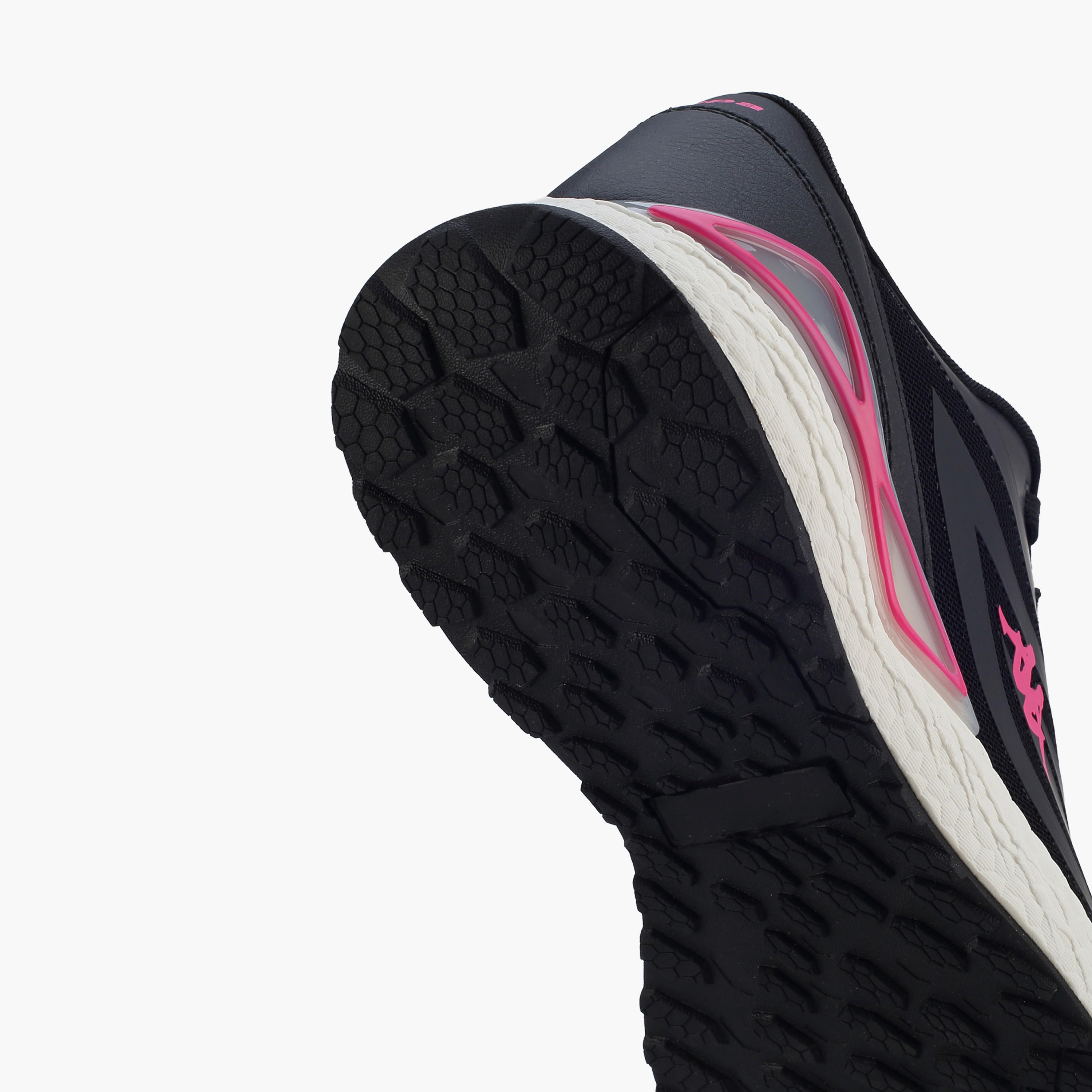Kappa Women Lace-Up Sports Shoes-women-shoes-sports-image-5