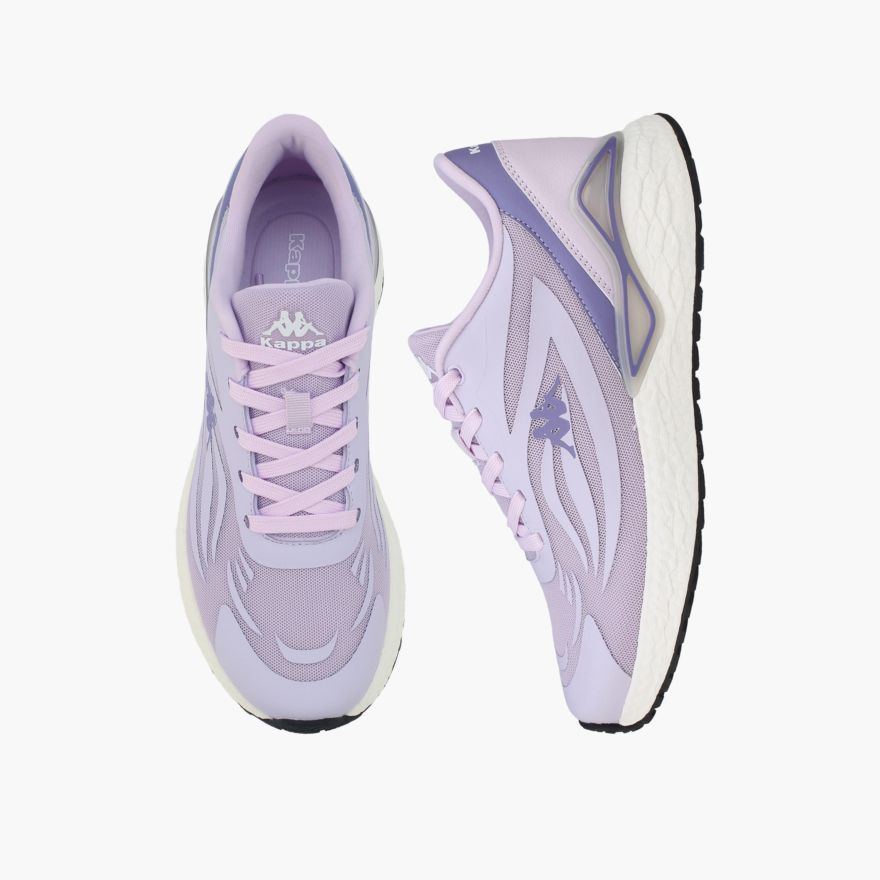 Kappa Women Lace-Up Sports Shoes-women-shoes-sports-image-1
