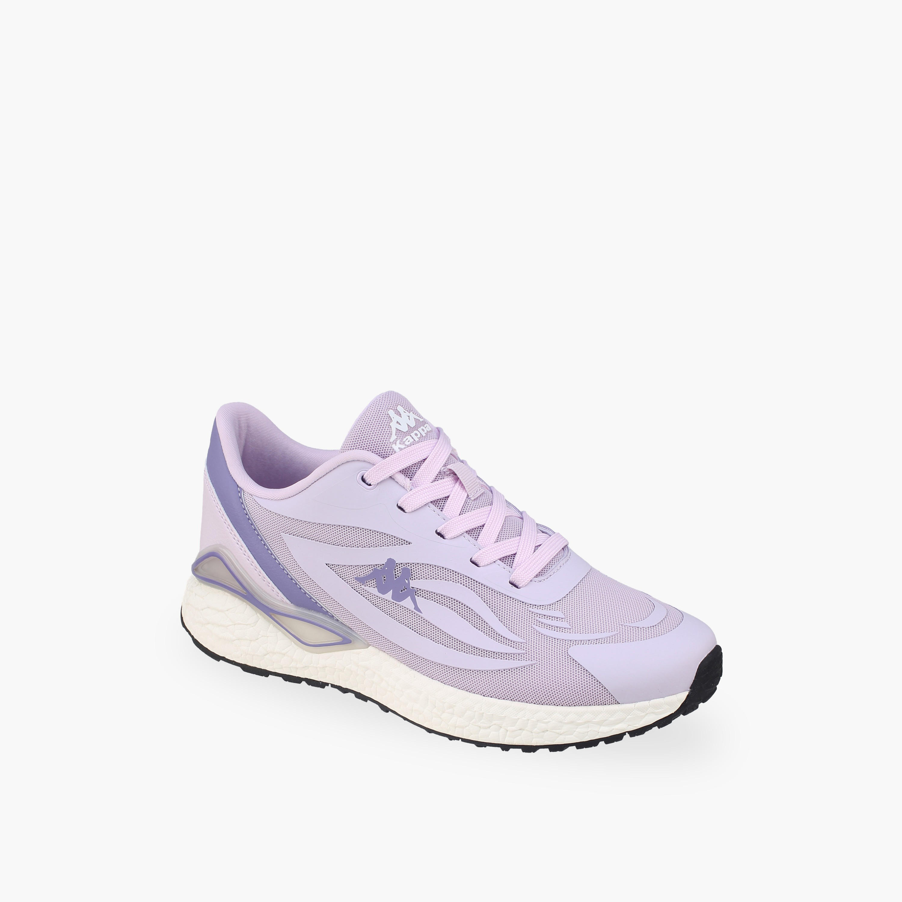 Kappa Women Lace-Up Sports Shoes-women-shoes-sports-image-2