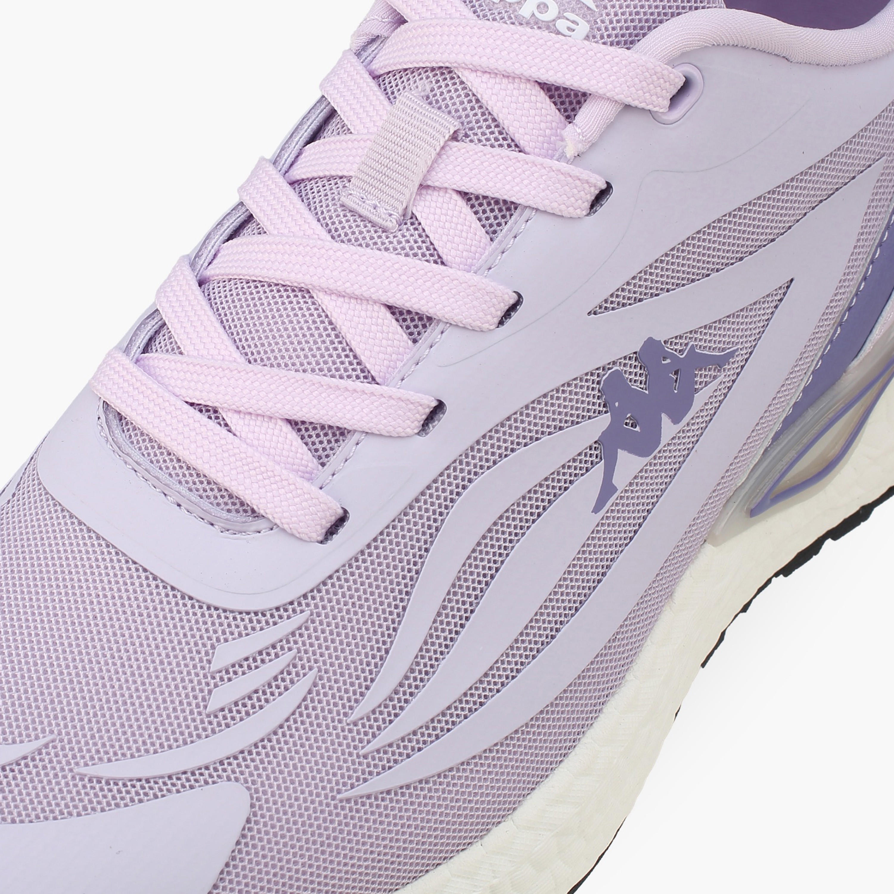 Kappa Women Lace-Up Sports Shoes-women-shoes-sports-image-4