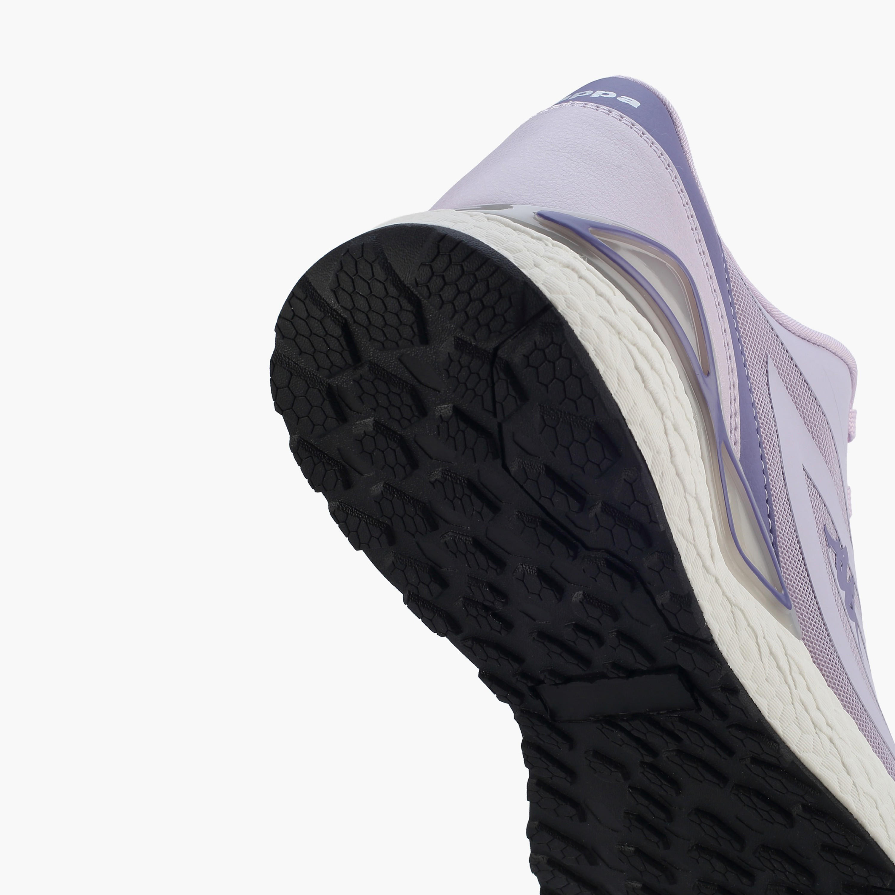 Kappa Women Lace-Up Sports Shoes-women-shoes-sports-image-5