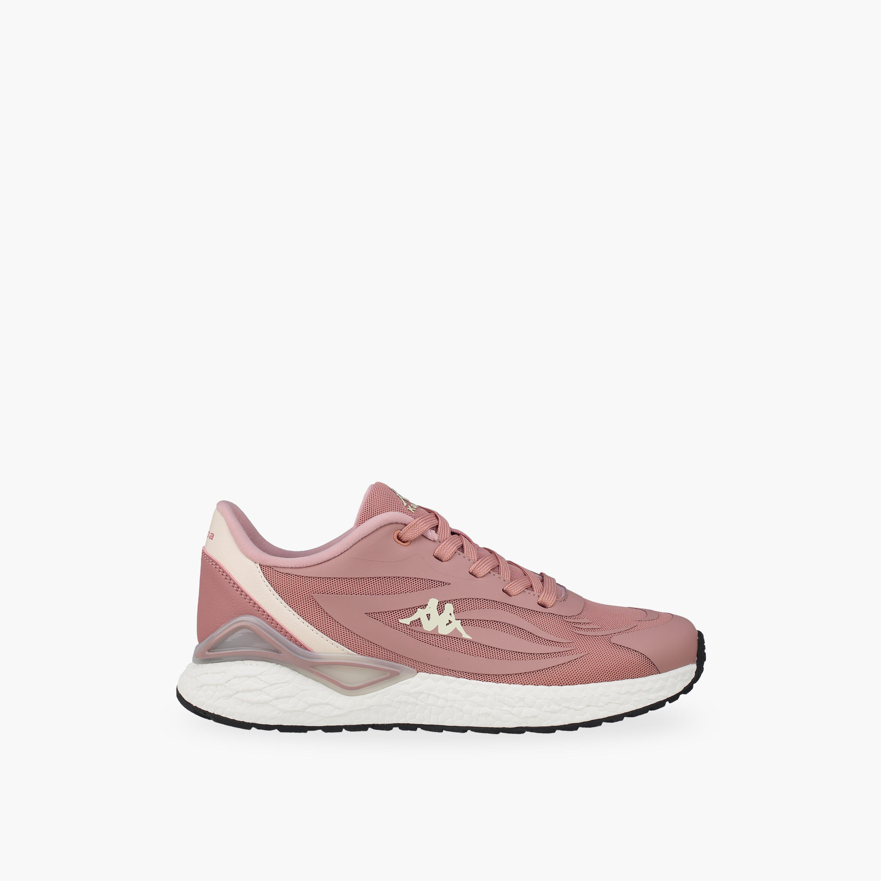 Kappa Women Lace-Up Sports Shoes-women-shoes-sports-image-3
