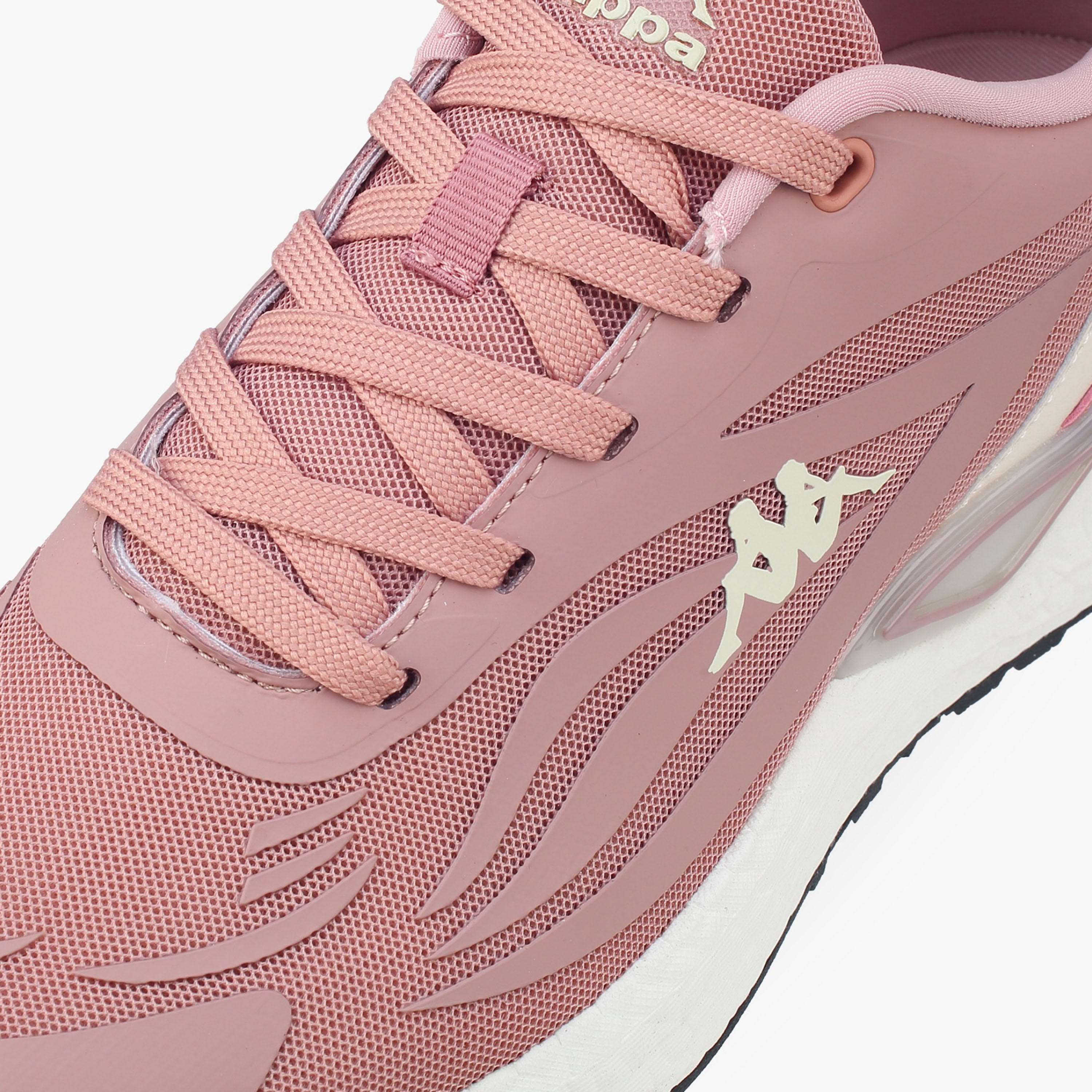 Kappa Women Lace-Up Sports Shoes-women-shoes-sports-image-4