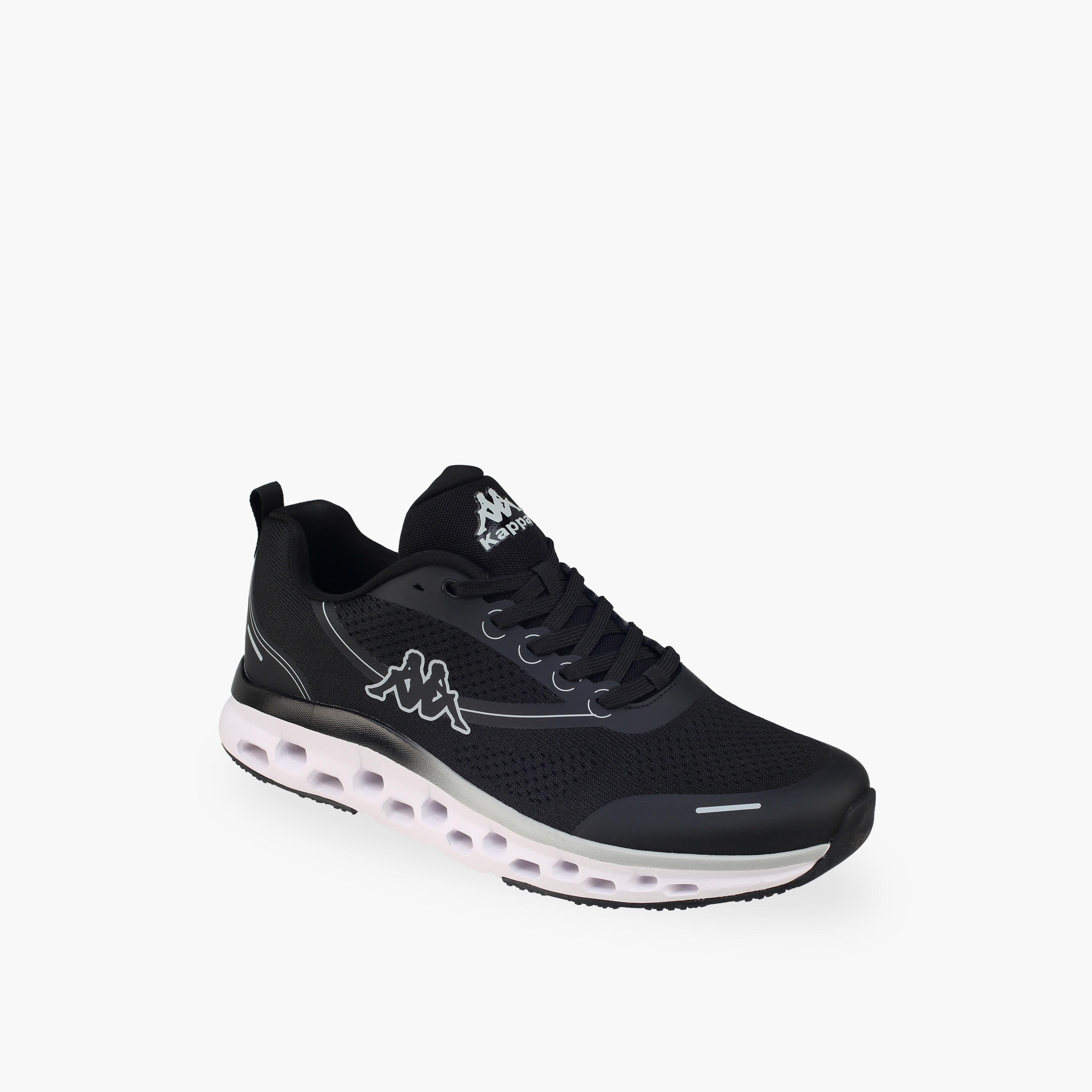حذاء رياضي برباط إغلاق للرجال من كابا-sports-men-shoes-image-2