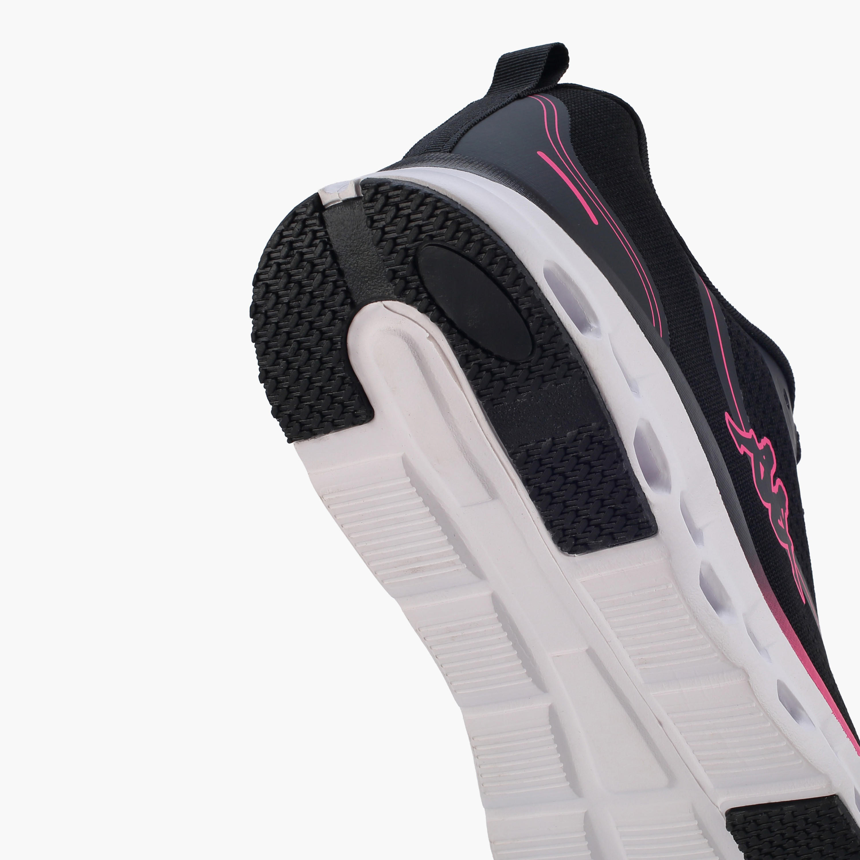 Kappa Women Lace-Up Sports Shoes-women-shoes-sports-image-5