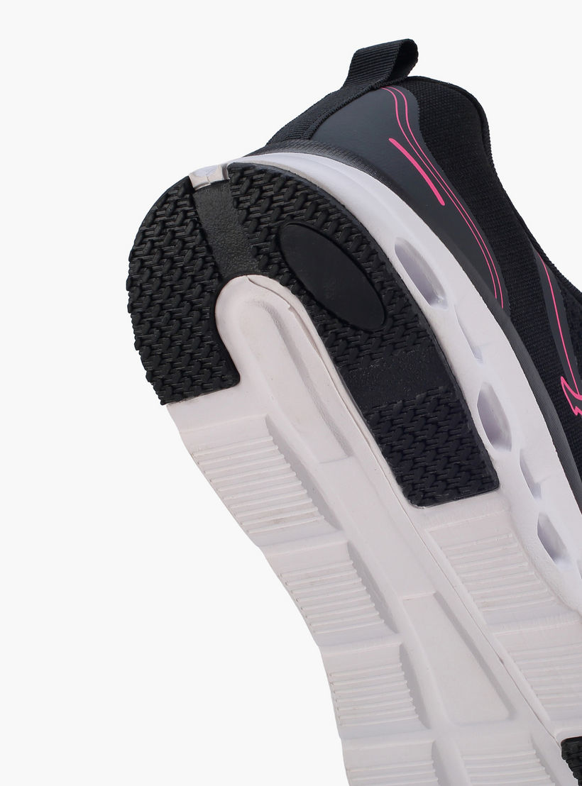 Kappa Women Lace-Up Sports Shoes-women-shoes-sports-image-5