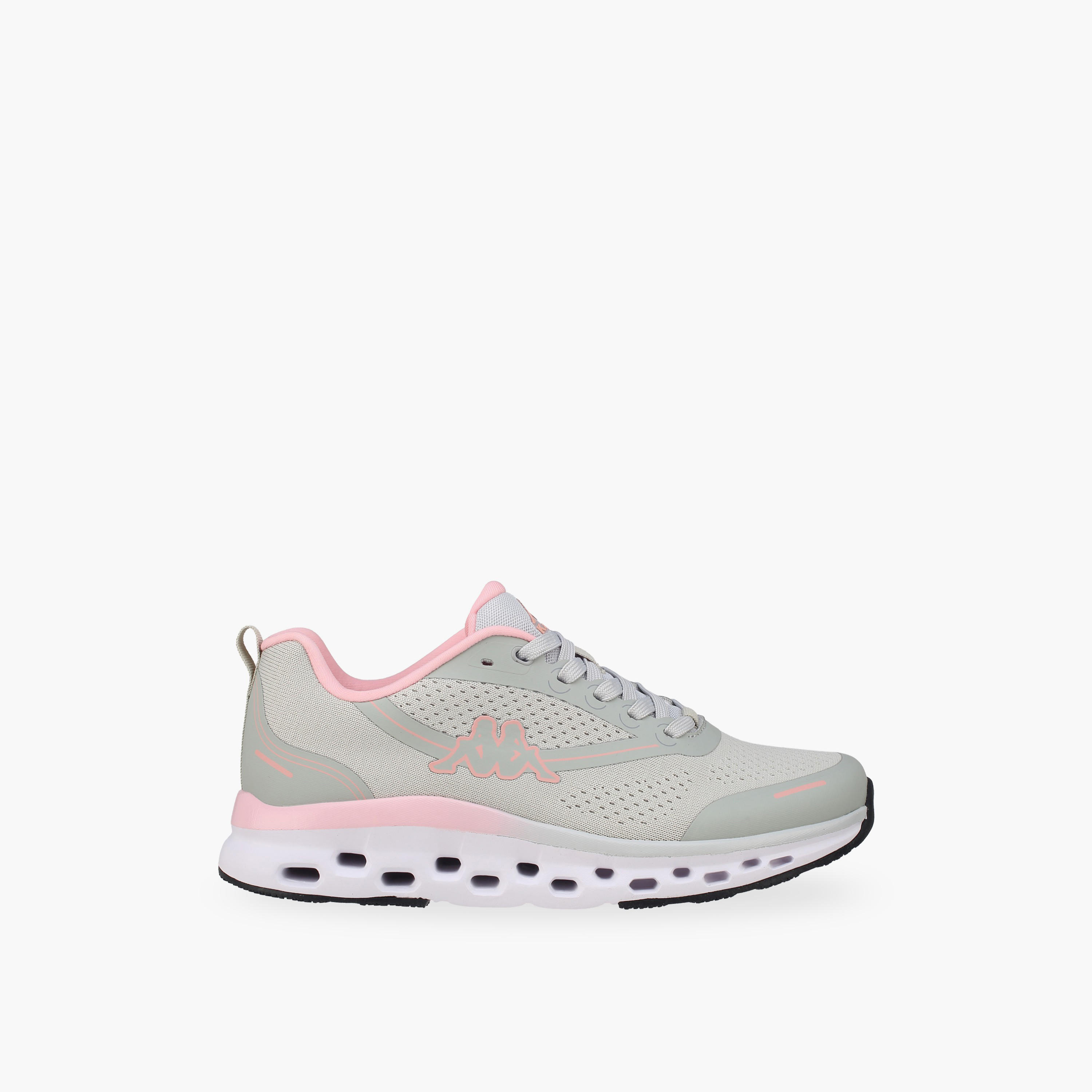 Kappa Women Lace-Up Sports Shoes-women-shoes-sports-image-3