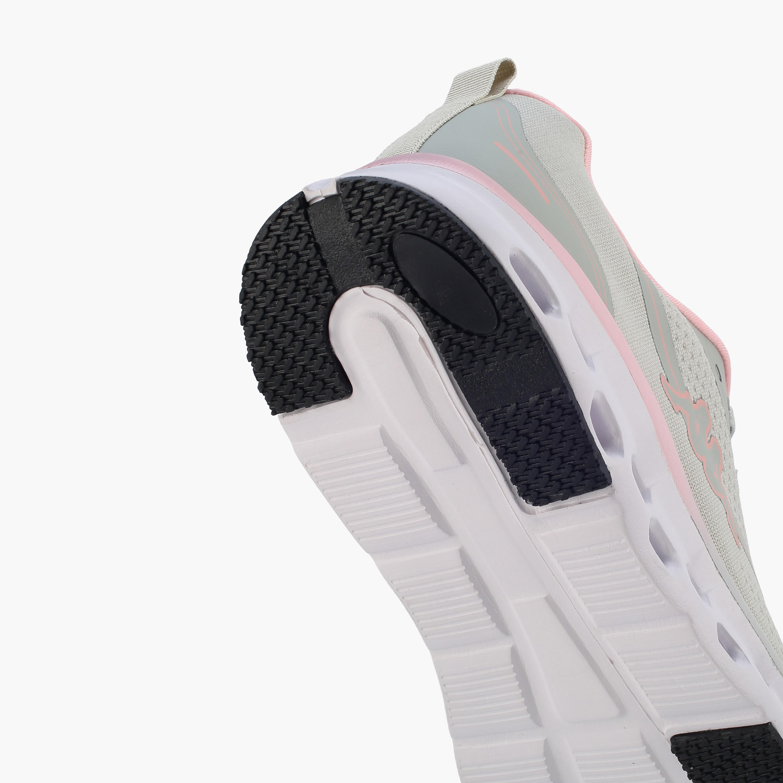 Kappa Women Lace-Up Sports Shoes-women-shoes-sports-image-5