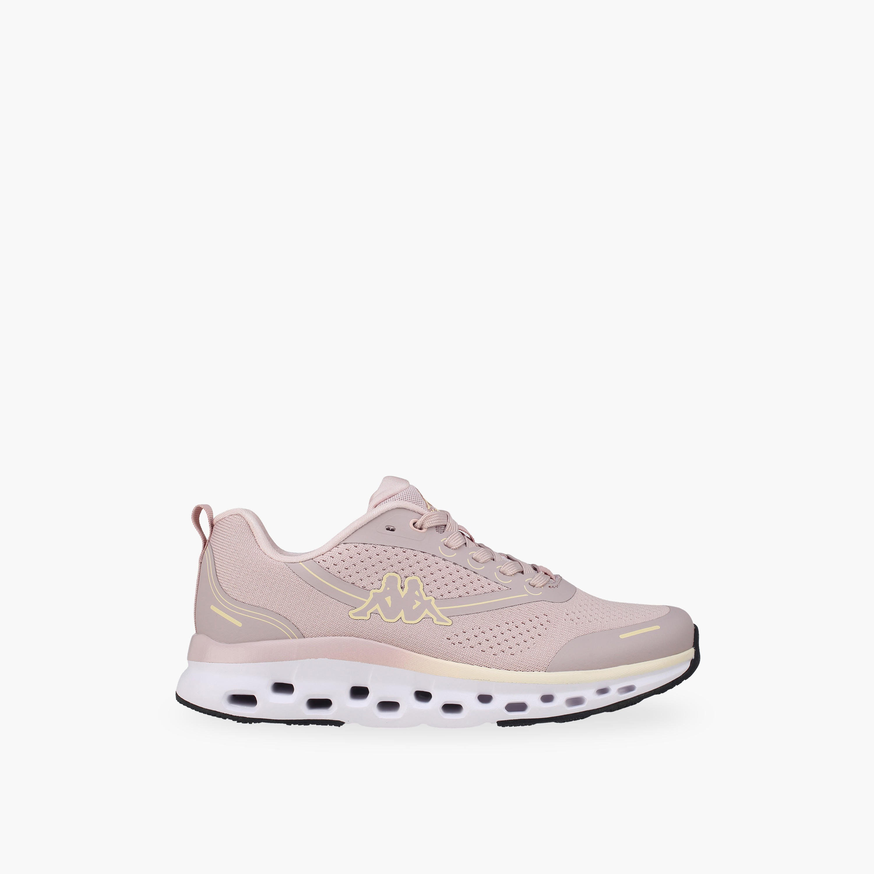 Kappa Women Lace-Up Sports Shoes-women-shoes-sports-image-3