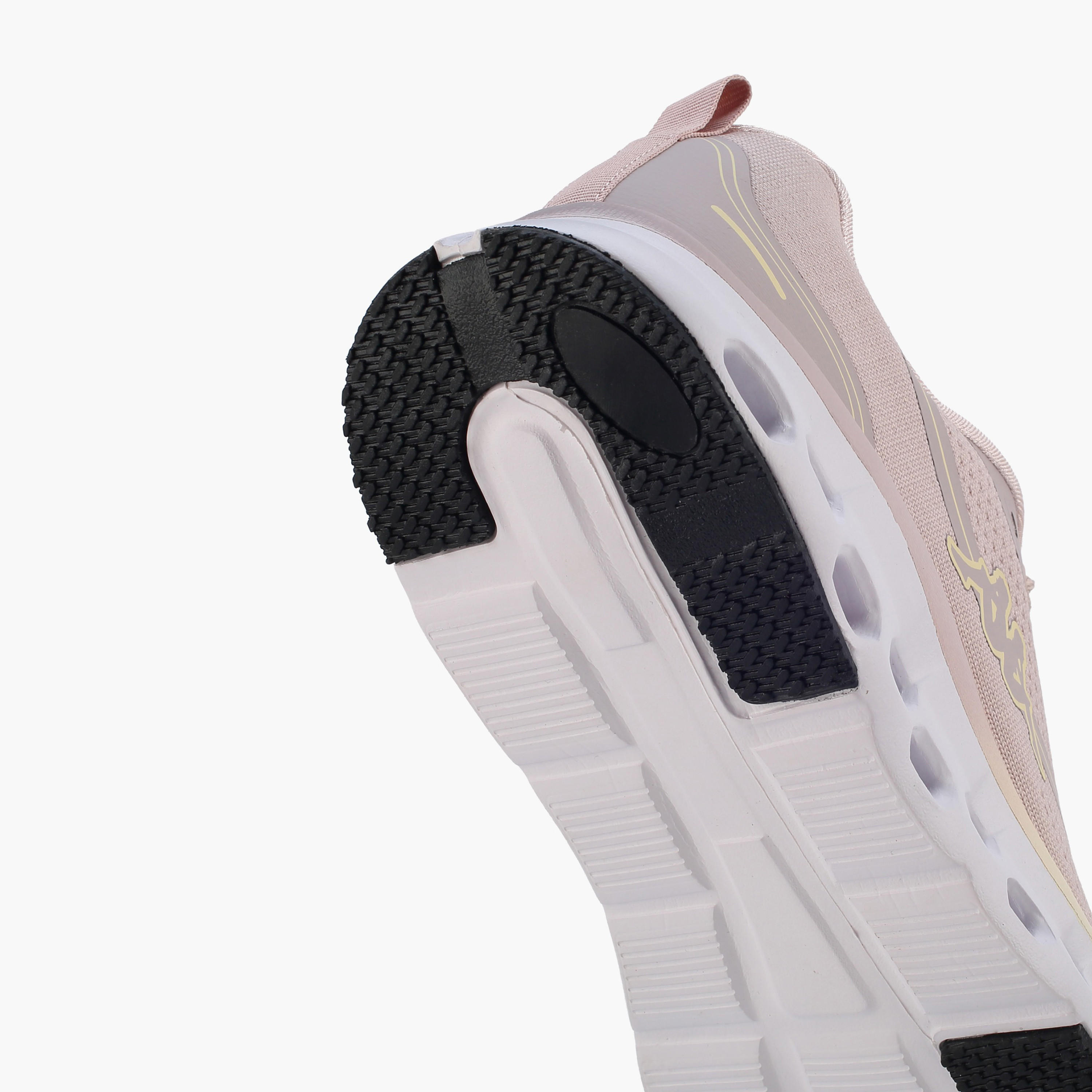 Kappa Women Lace-Up Sports Shoes-women-shoes-sports-image-5