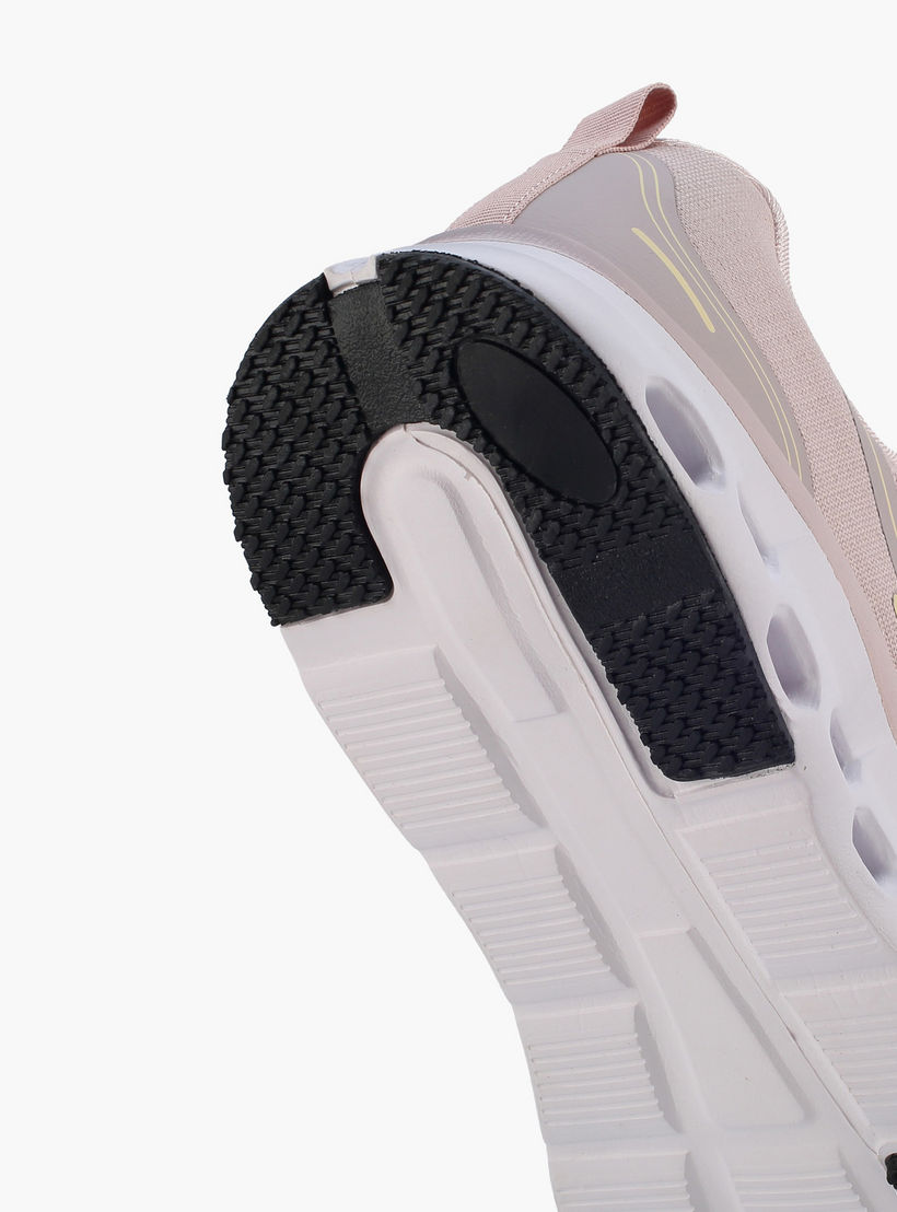 Kappa Women Lace-Up Sports Shoes-women-shoes-sports-image-5