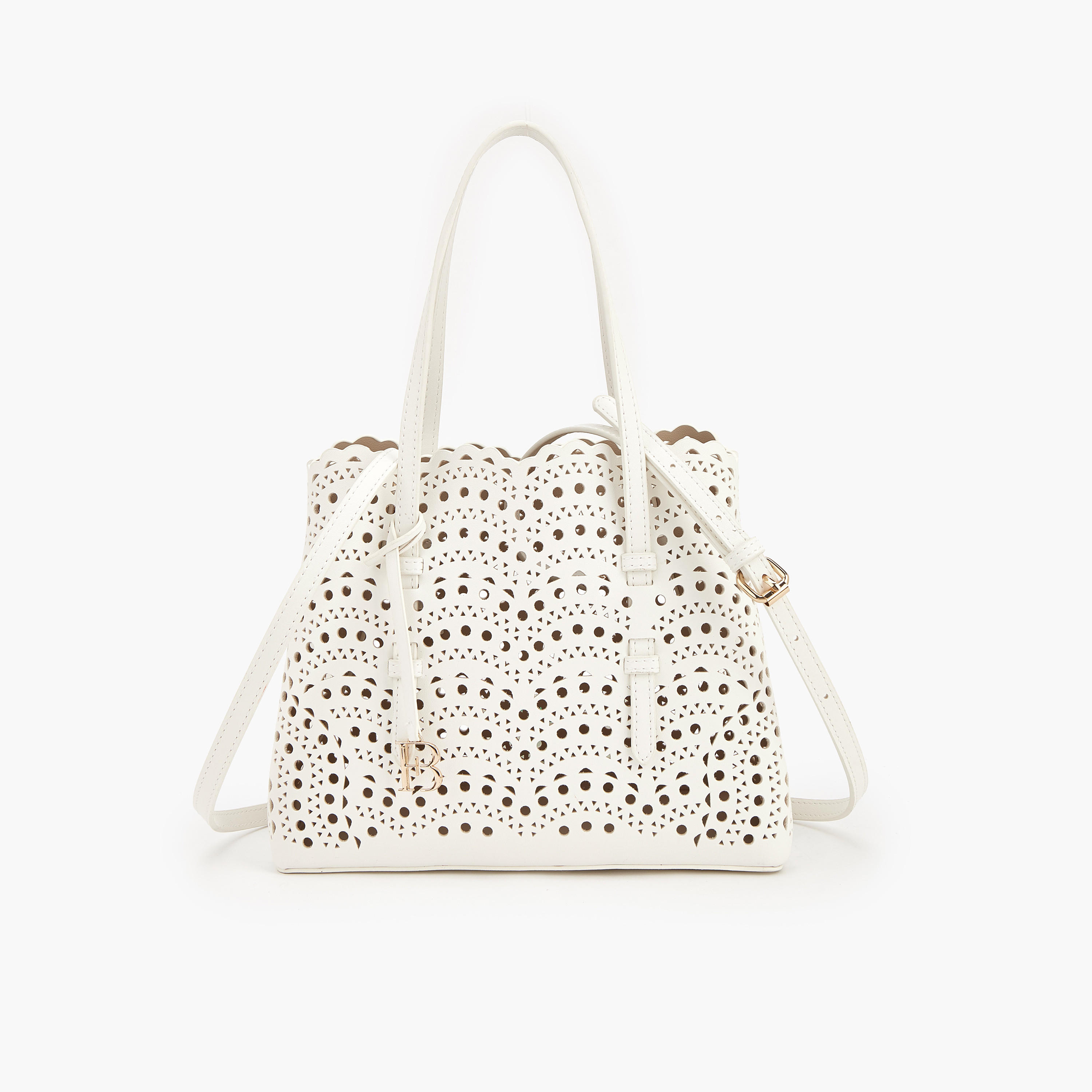 Flora Bella Cutwork Tote Bag with Pouch-women-bagsandwallets-handbags-image-7