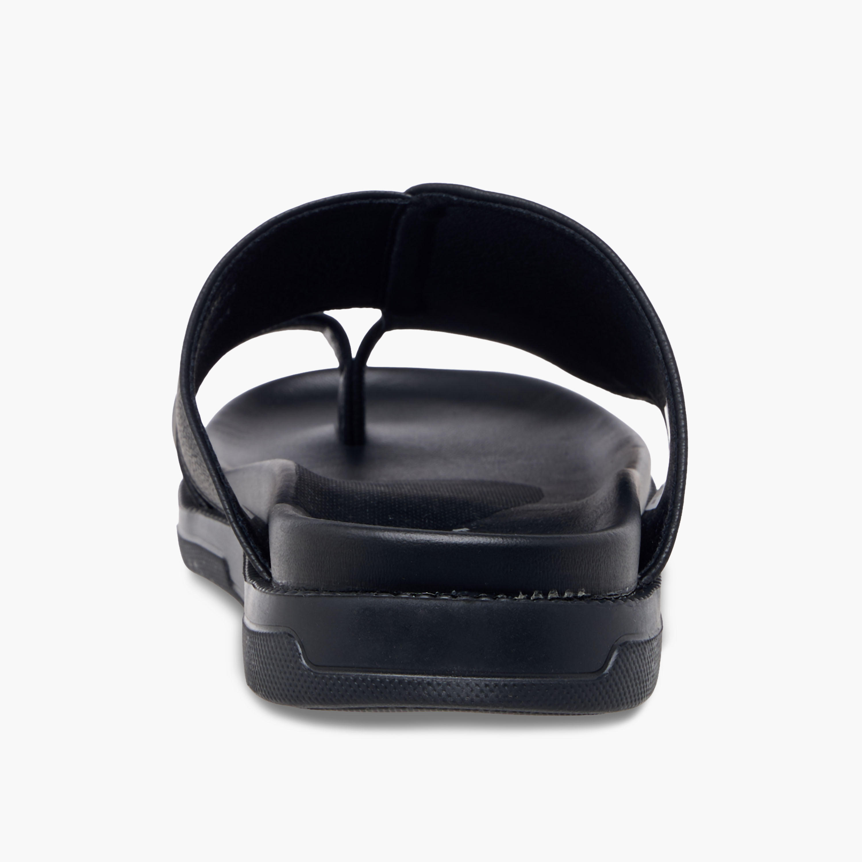 Al Waha Men Slip-On Arabic Sandals-men-shoes-sandals-image-5
