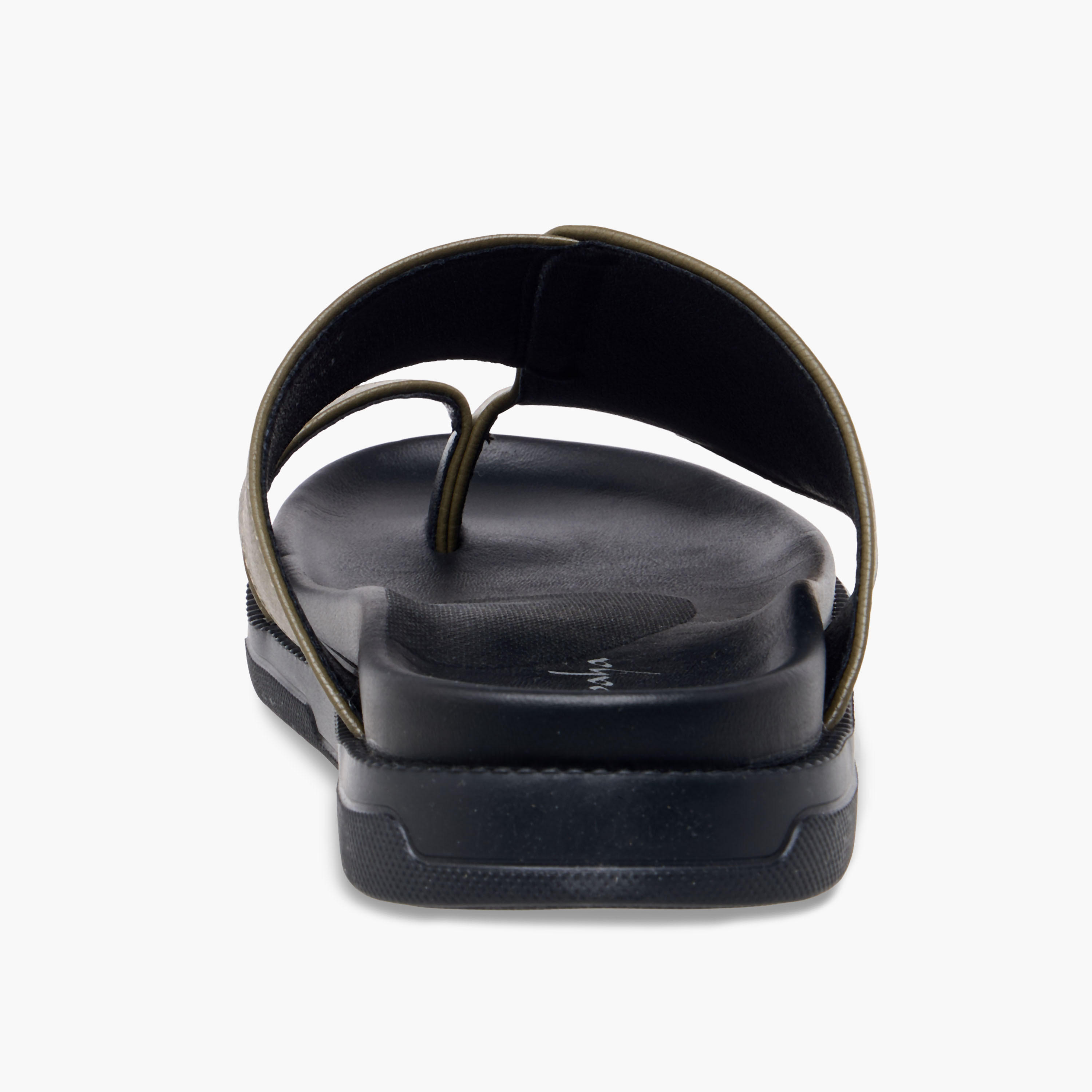 Al Waha Men Slip-On Arabic Sandals-men-shoes-sandals-image-5