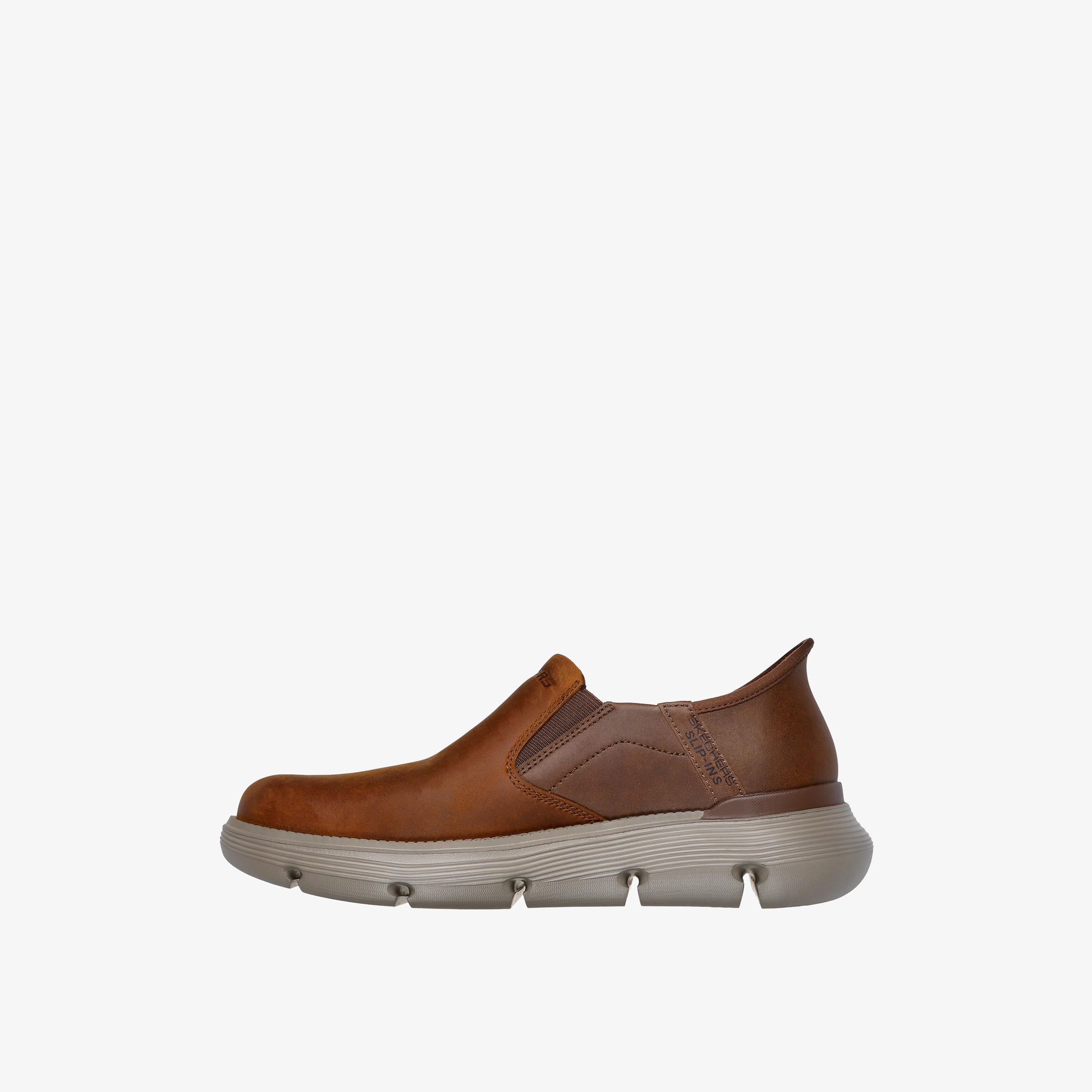 حذاء مشي سادة سهل الارتداء للرجال من سكيتشرز-sports-men-shoes-image-5