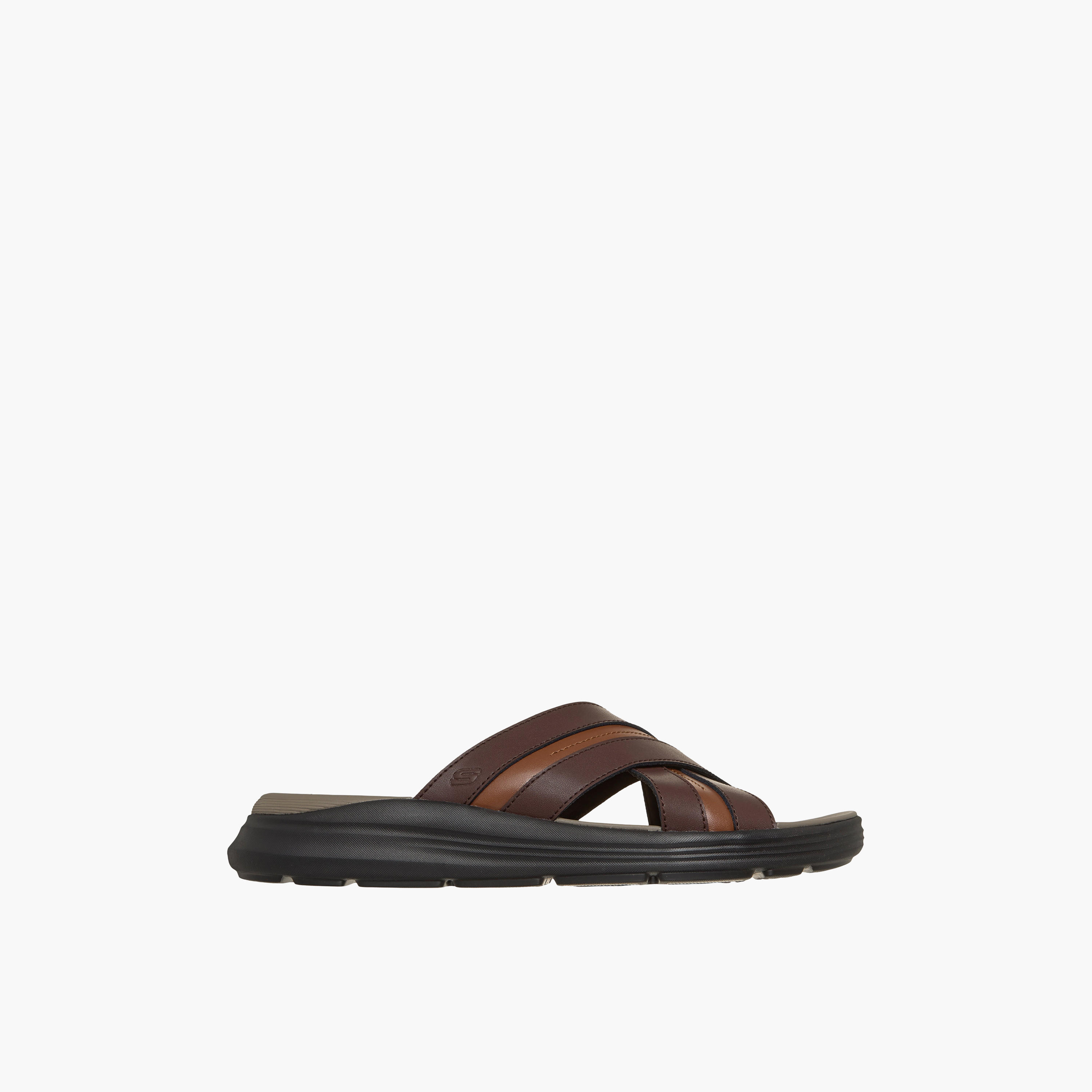 Skechers Men SARGO Slide Sandals-sports-men-shoes-image-3