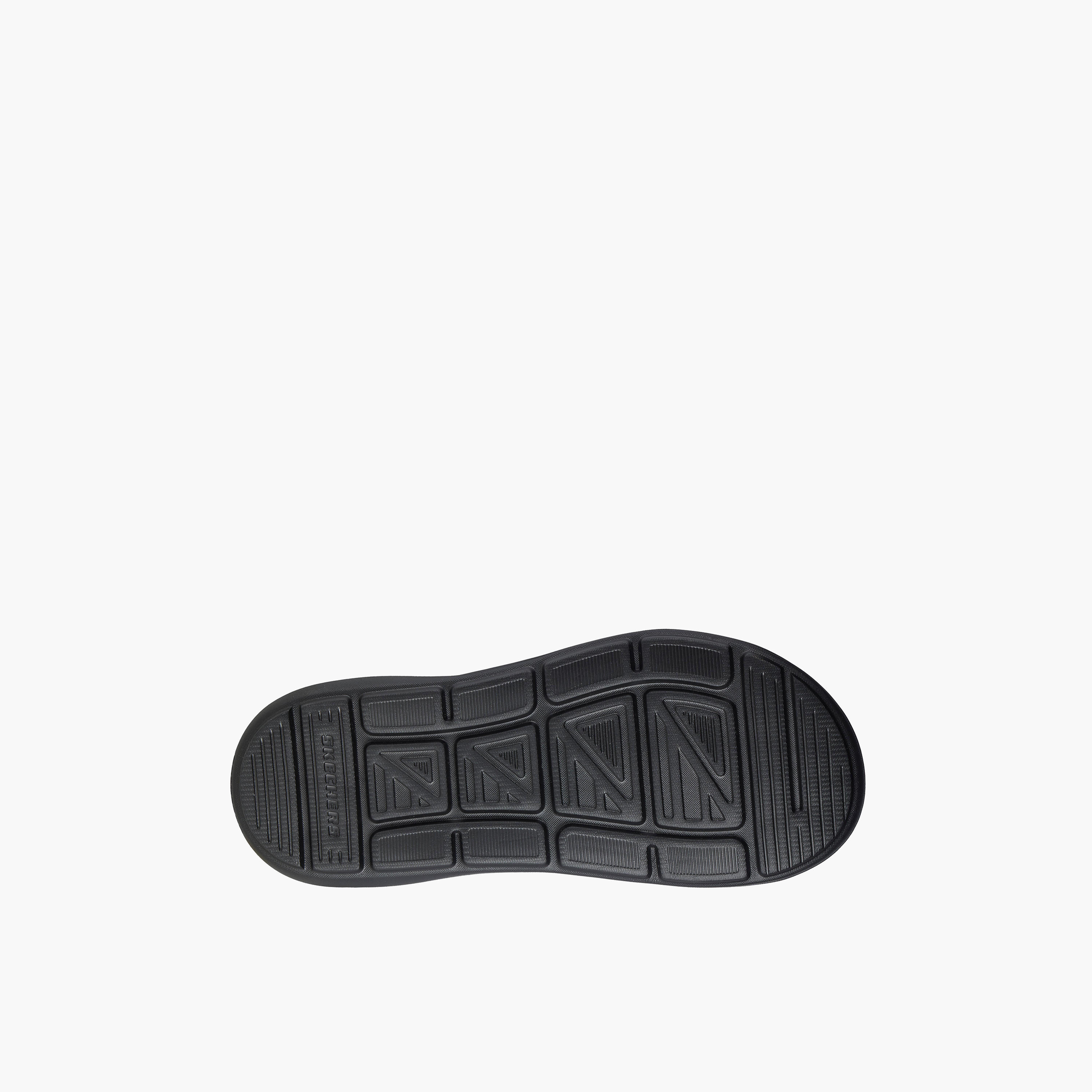 Skechers Men PROVEN SD Leather Cross Strap Sandals-sports-men-shoes-image-5