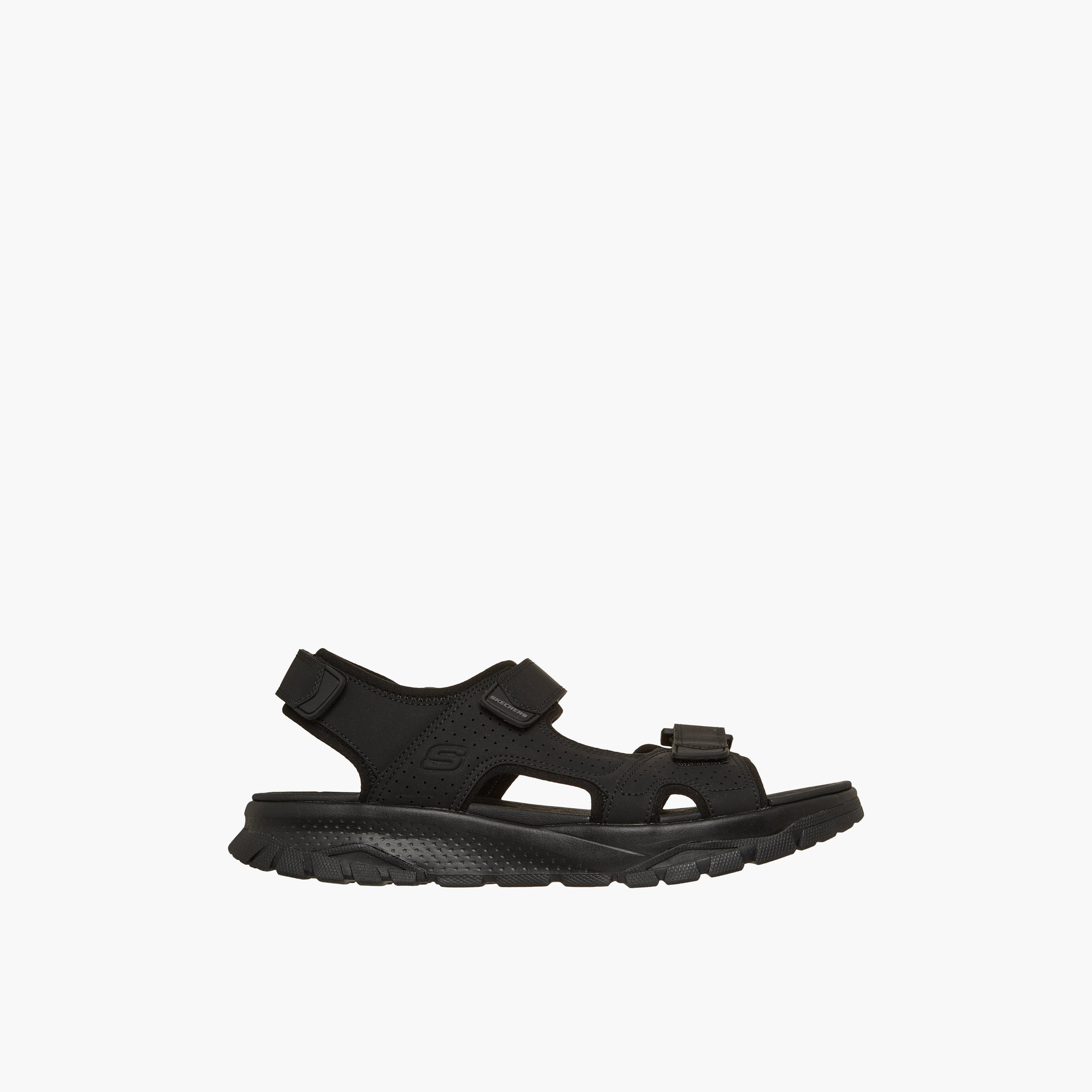 Skechers Men WAGNER Hook & Loop Floaters-sports-men-shoes-image-3