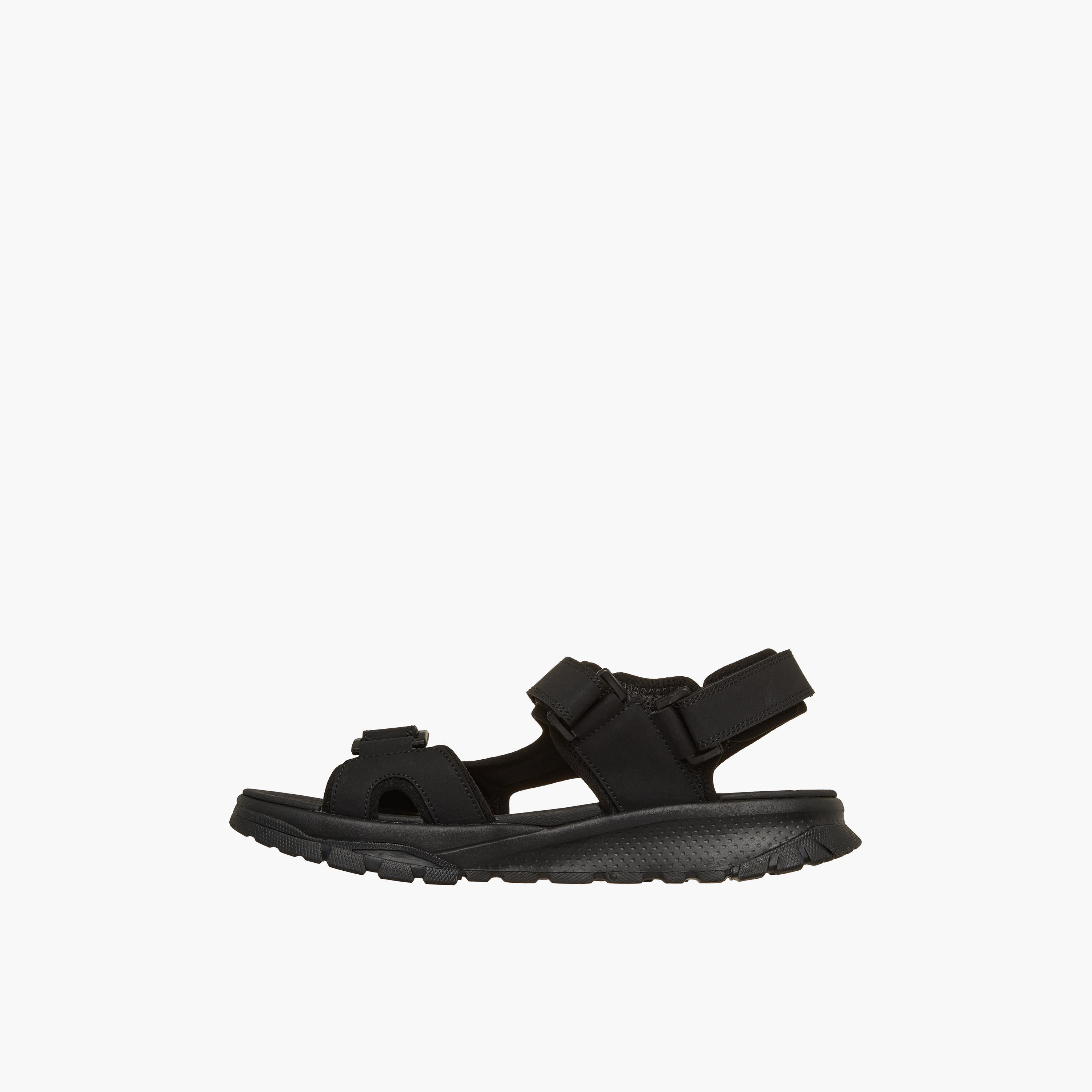 Skechers Men WAGNER Hook & Loop Floaters-sports-men-shoes-image-5