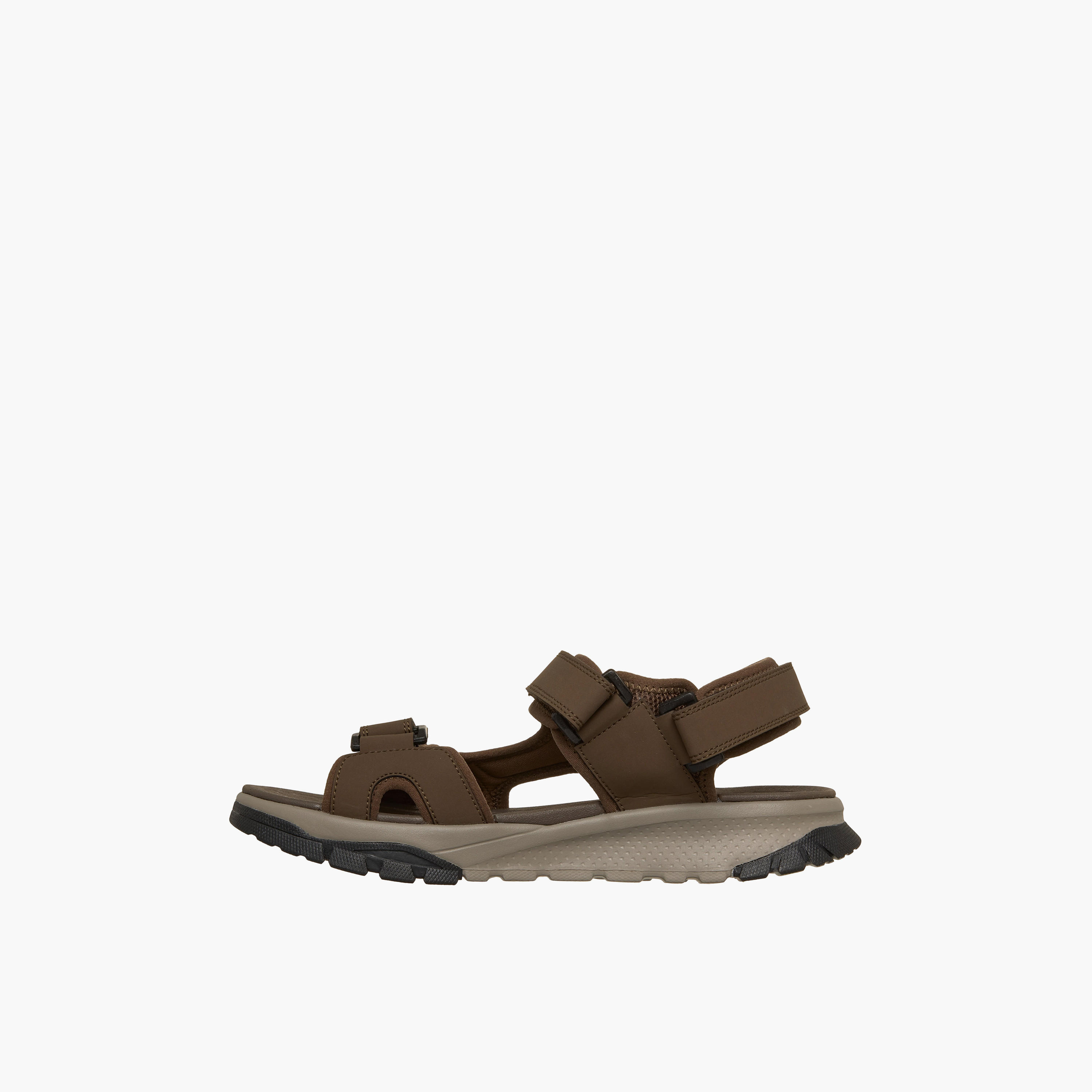 Skechers Men WAGNER Hook and Loop Floaters-sports-men-shoes-image-5