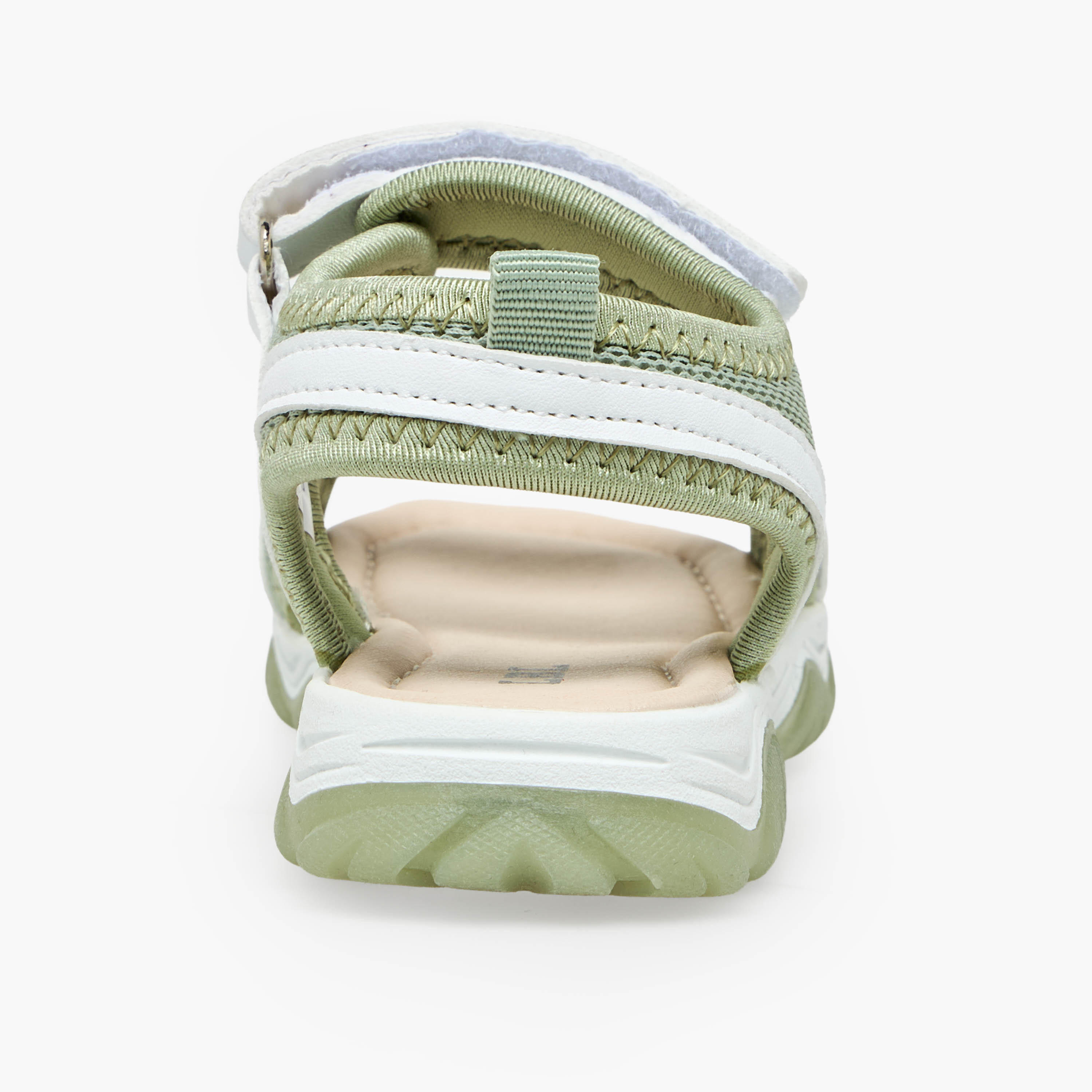 LBL by Shoexpress Boys Hook & Loop Sandals-boys-shoes-sandals-image-5