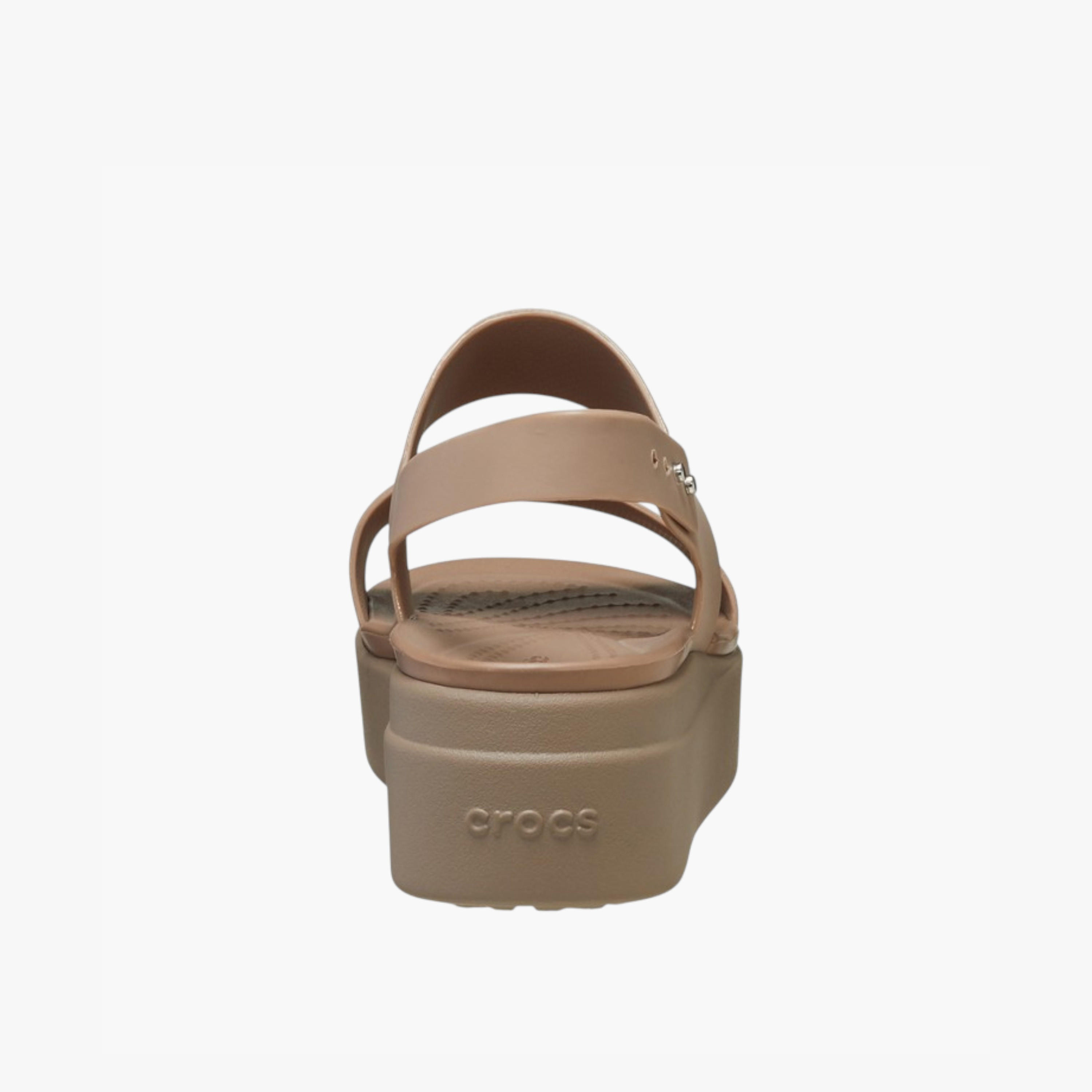 Crocs Women's Strappy Flatform Sandals with Backstrap-women-shoes-sandals-heeled-image-6