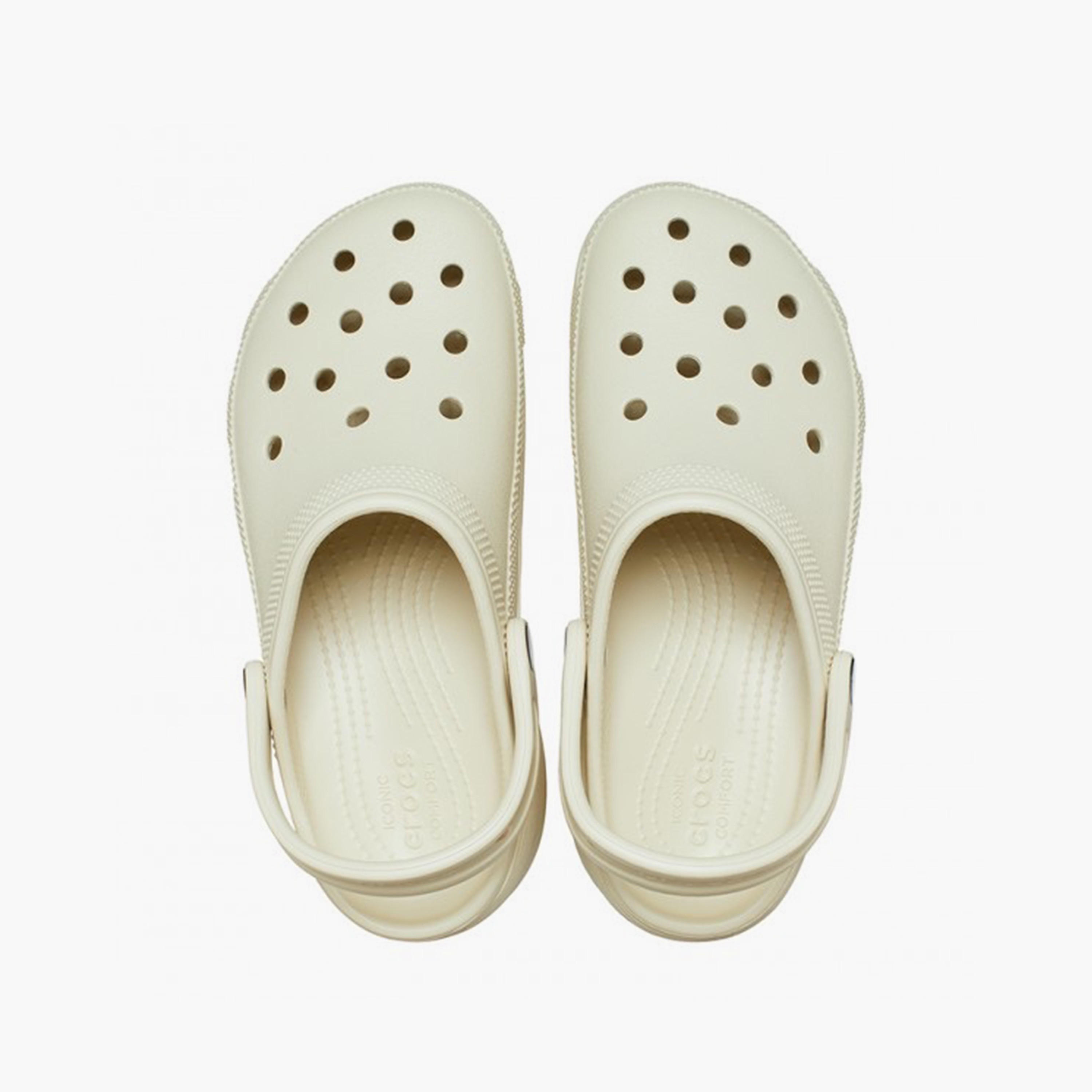 Crocs Women Classic Platform Backstrap Clogs-women-shoes-flipflopsandslides-image-1