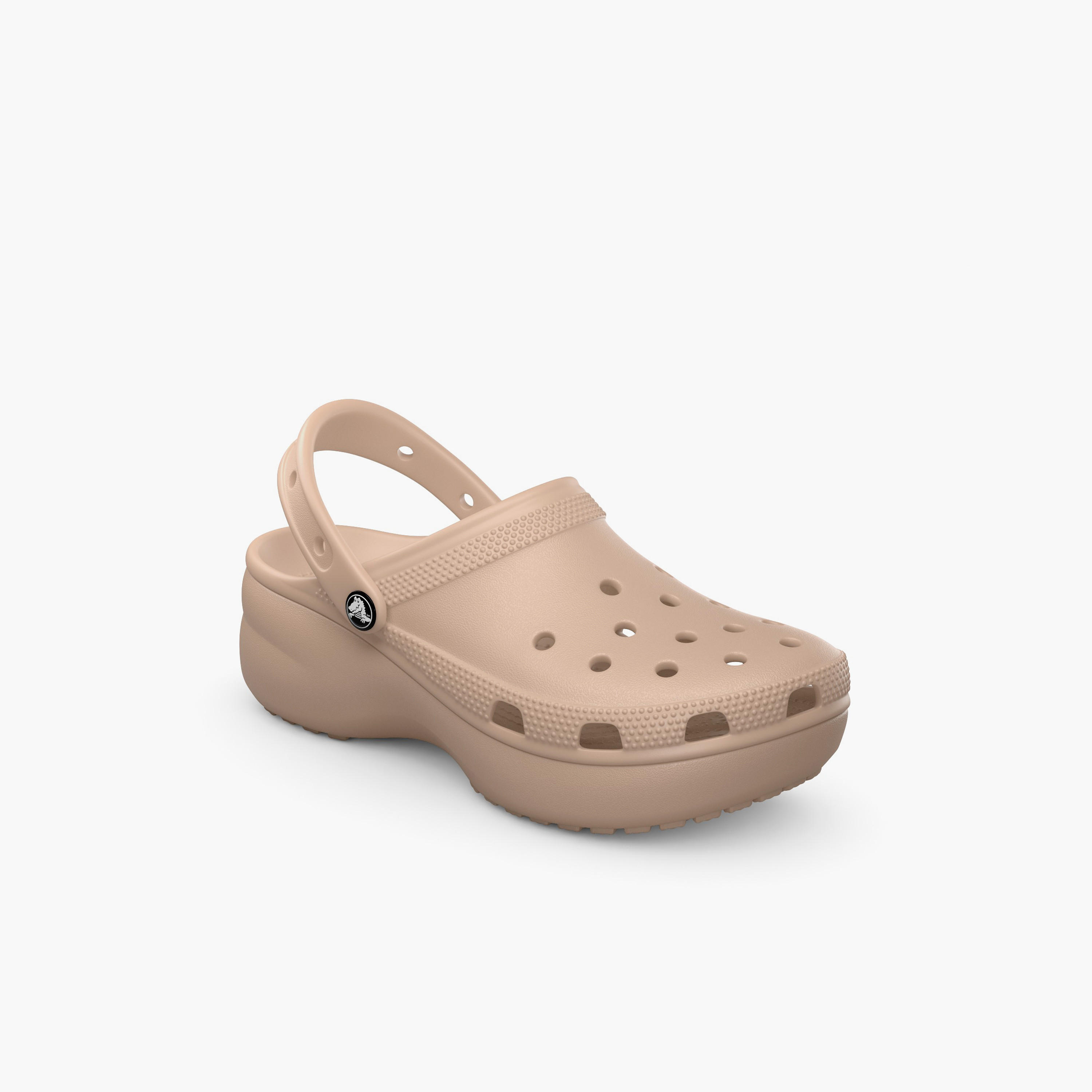 Crocs Women Backstrap Clogs-women-shoes-flipflopsandslides-image-1