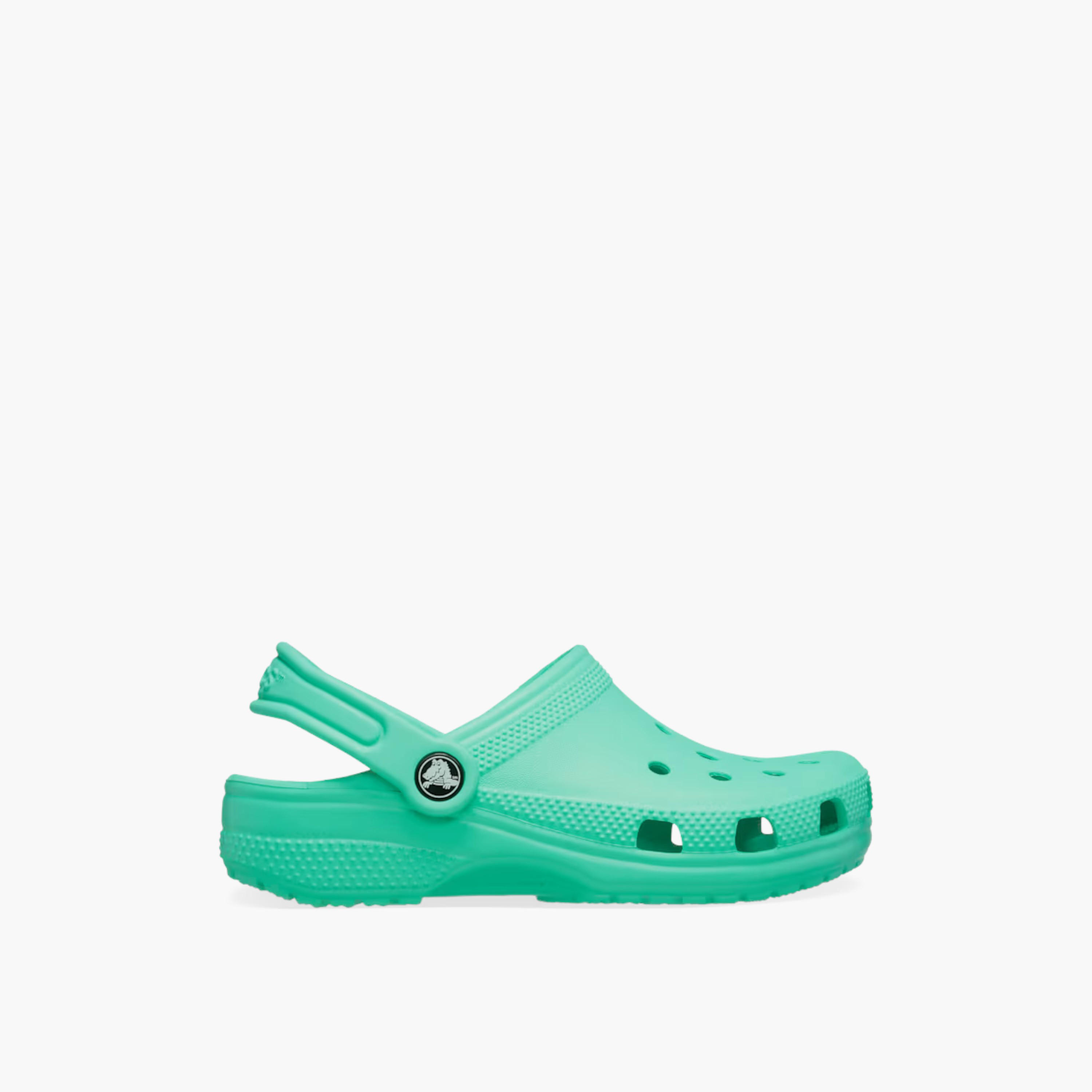 Crocs Unisex Clogs with Backstrap - 206990-3WM-boys-shoes-sandals-image-2