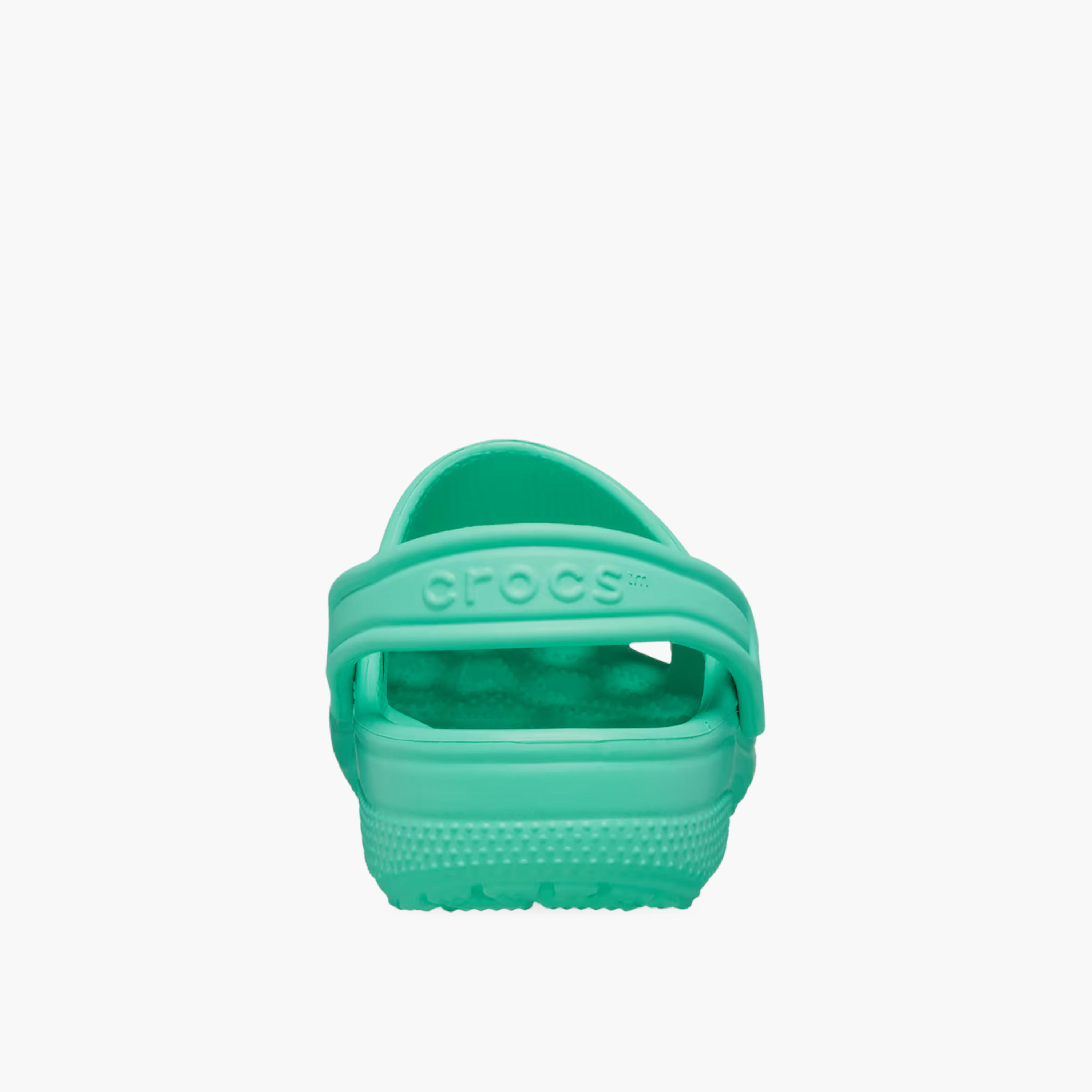 Crocs Unisex Clogs with Backstrap - 206990-3WM-boys-shoes-sandals-image-6