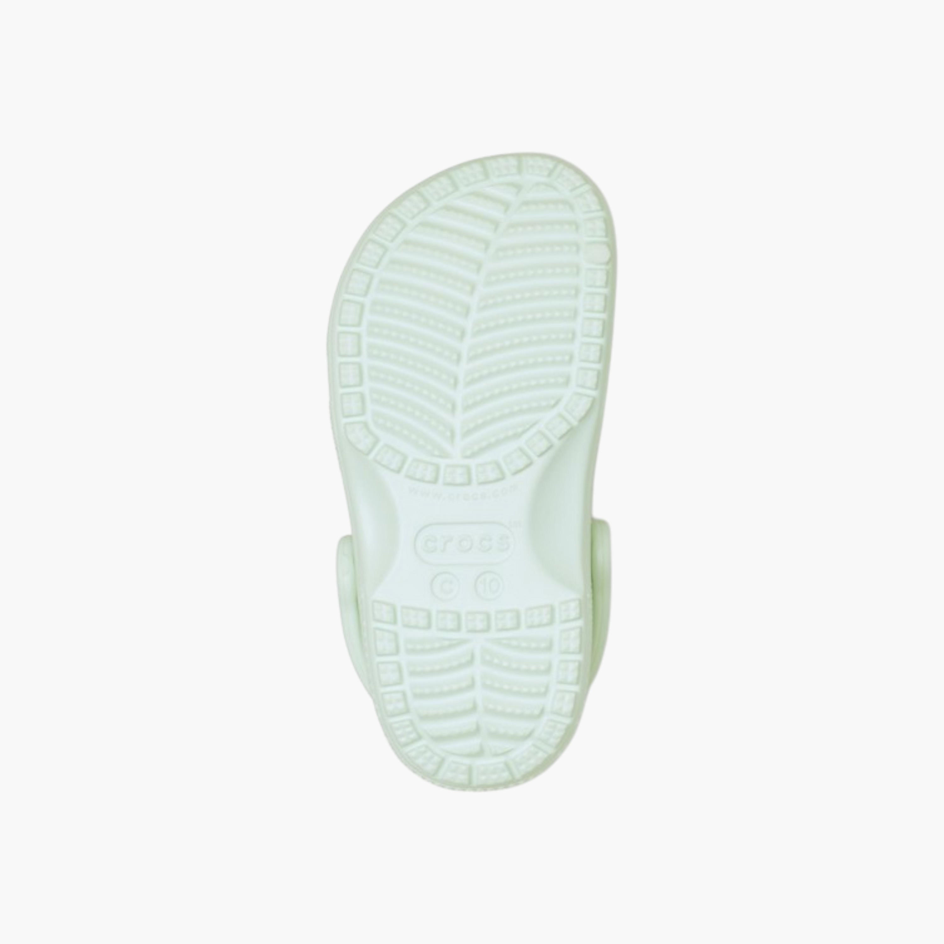 Crocs Kids' Clogs with Backstrap - 206990-3YF-baby-boys-shoes-sandals-image-7