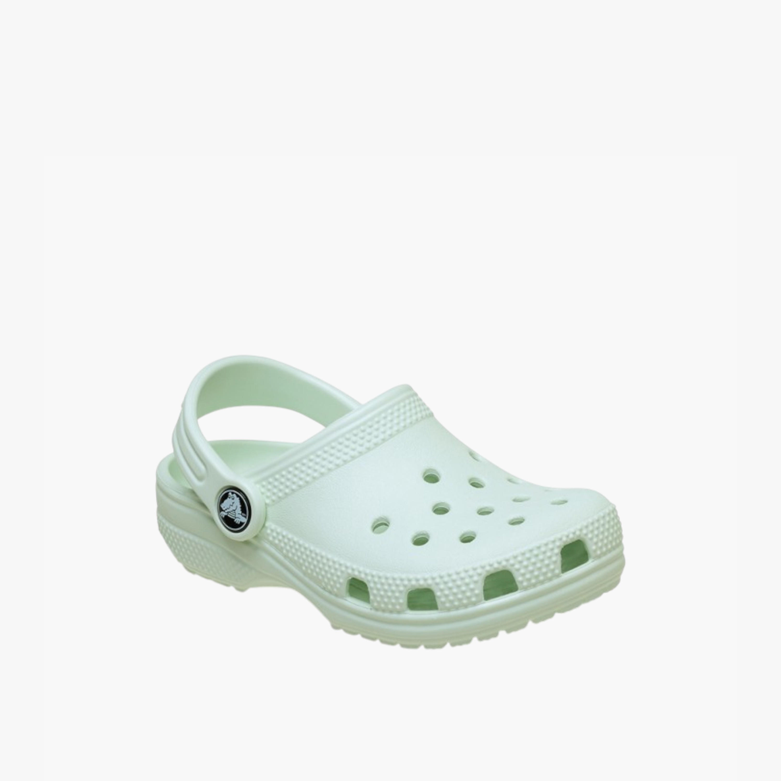 Crocs Kids' Clogs with Backstrap - 206990-3YF-baby-boys-shoes-sandals-image-2