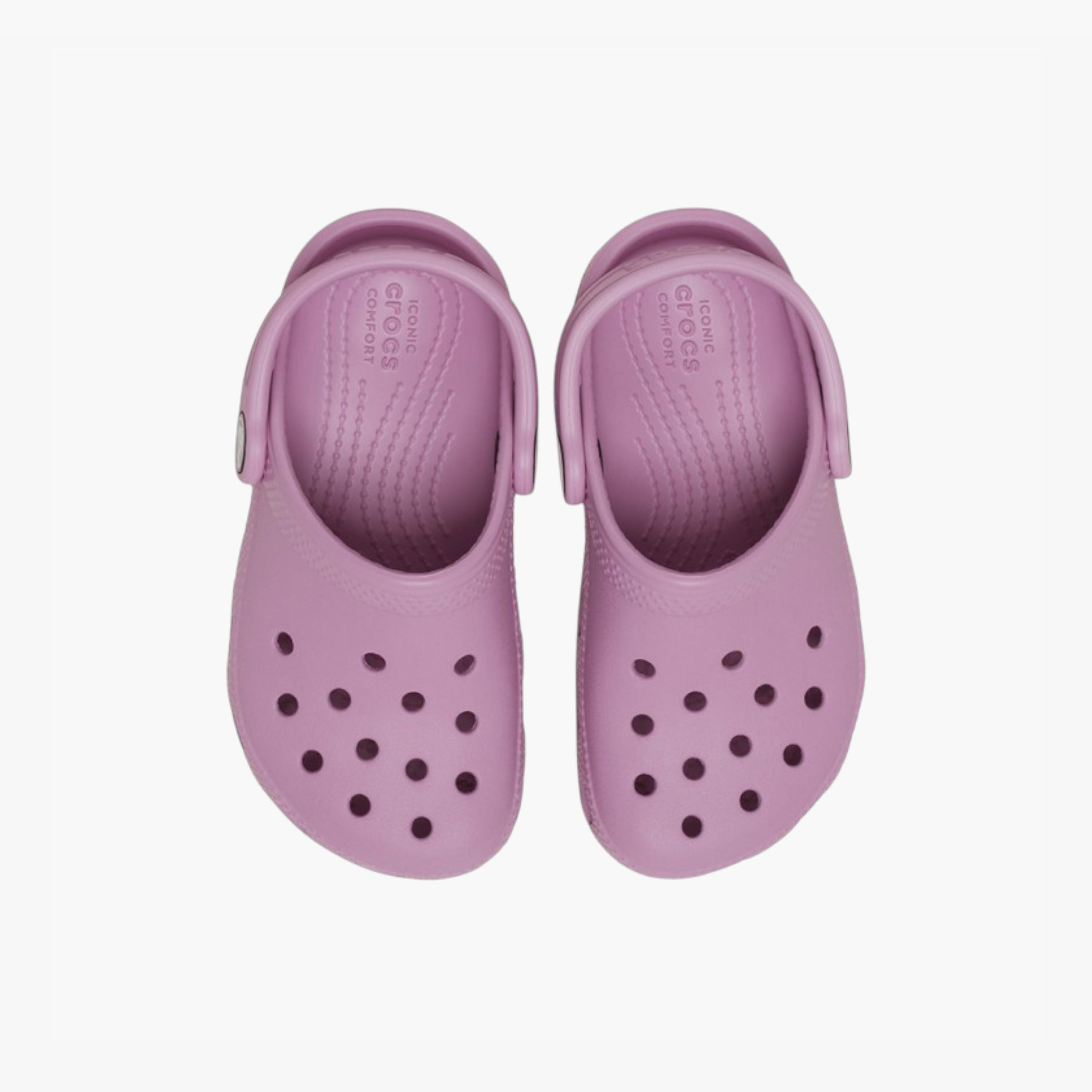 Crocs Girls' Clogs with Backstrap-baby-girls-shoes-sandals-image-1