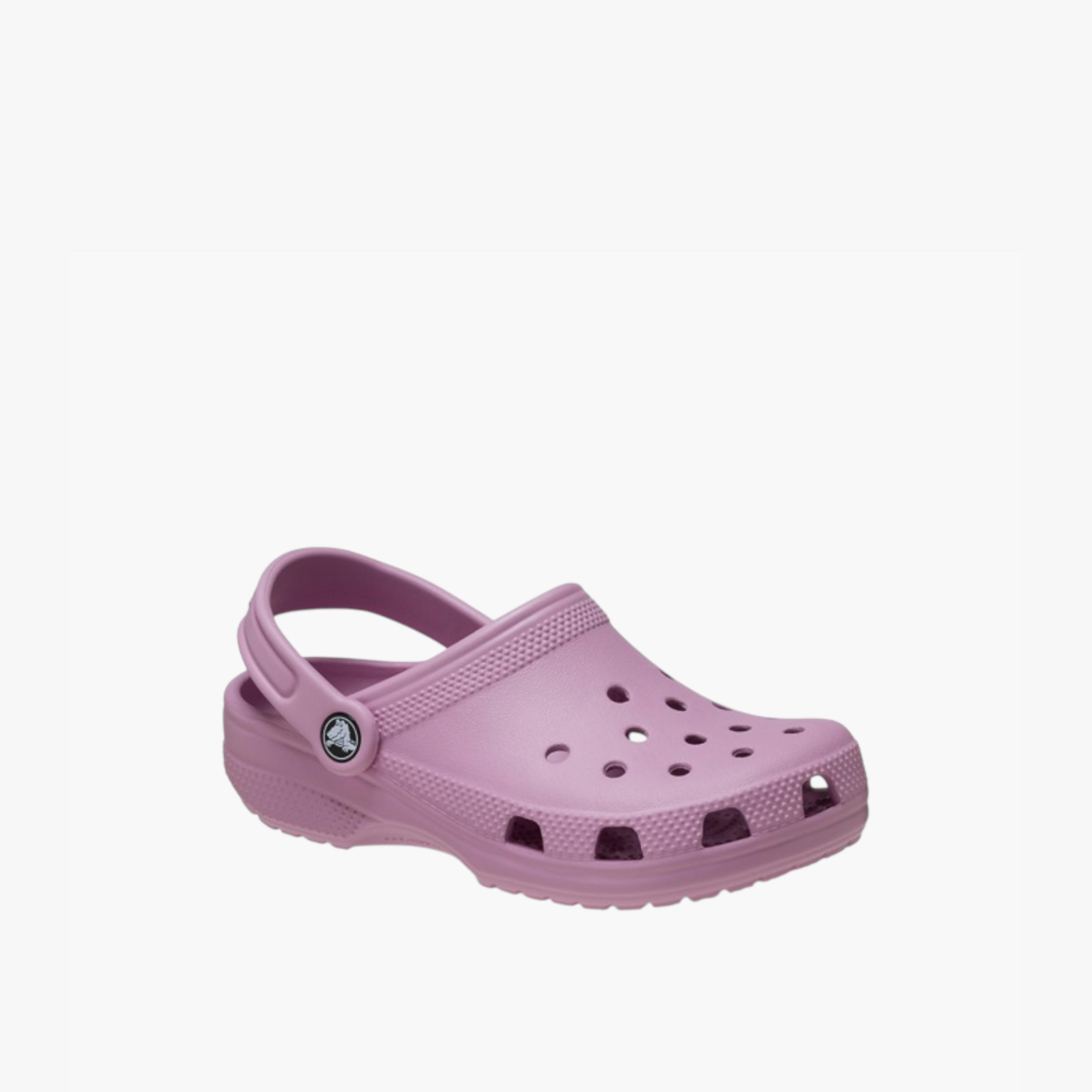 Crocs Girls' Clogs with Backstrap-baby-girls-shoes-sandals-image-2