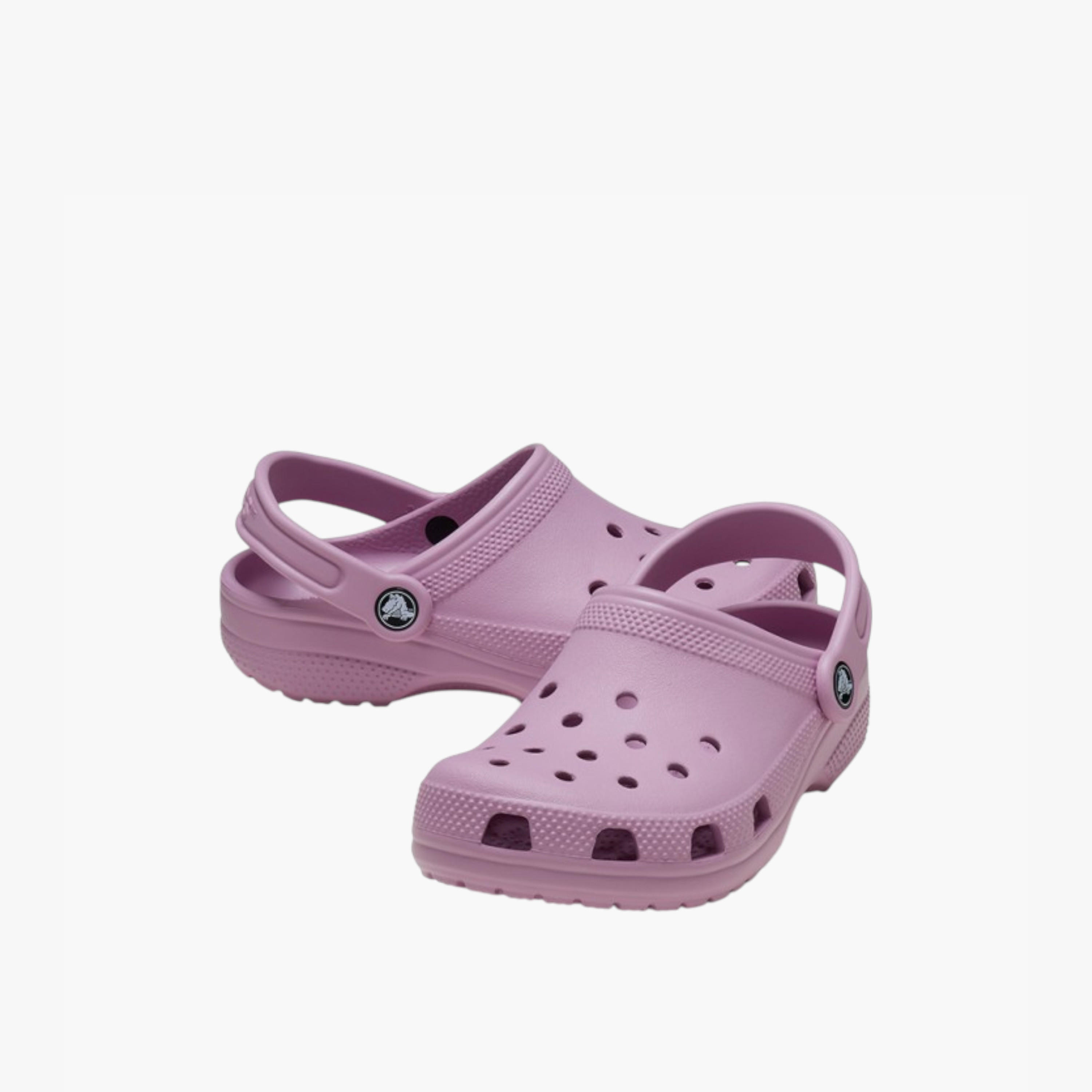 Crocs Girls' Clogs with Backstrap-baby-girls-shoes-sandals-image-4