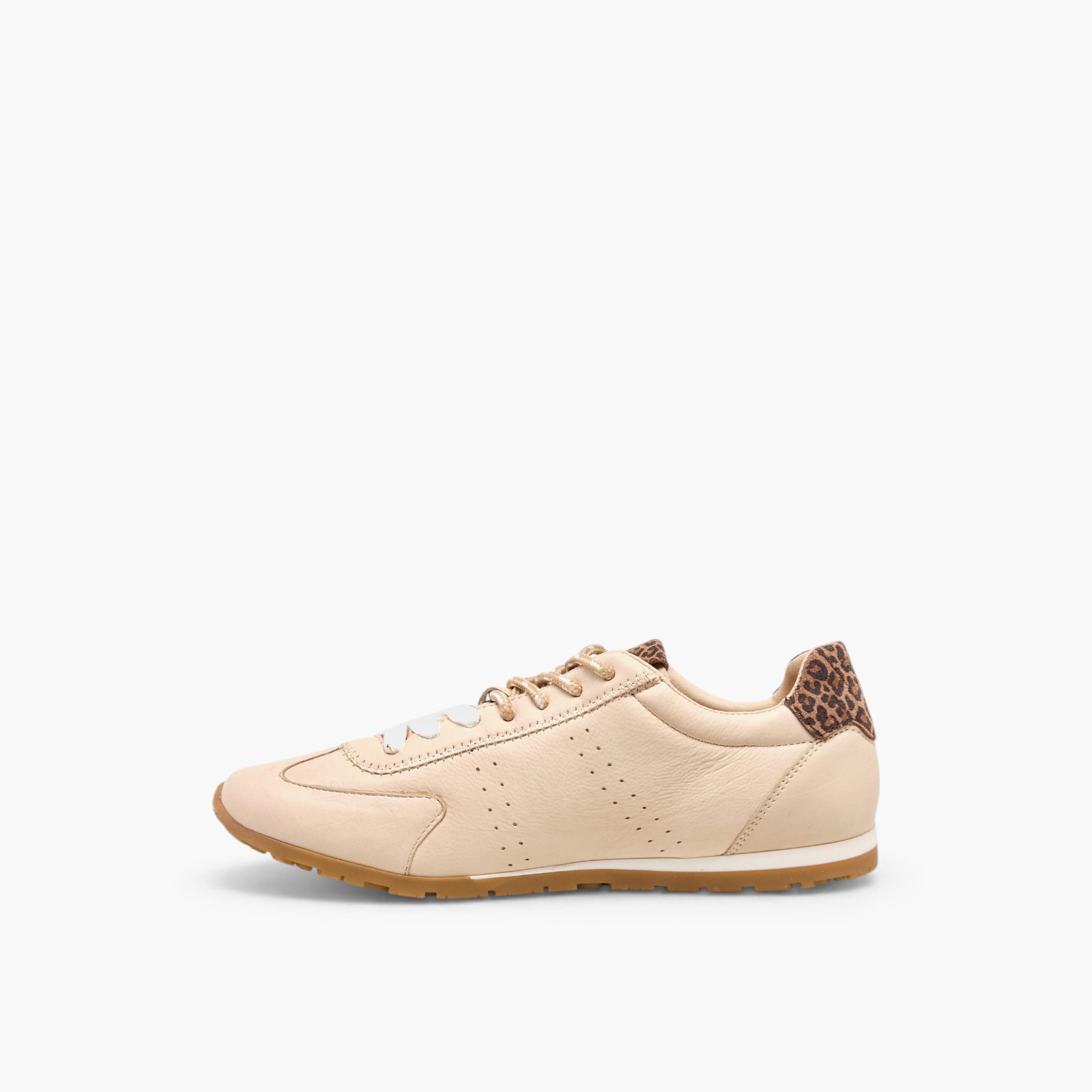 Duchini Women Lace-Up Leather Ankle Sneakers-women-shoes-sneakers-image-5