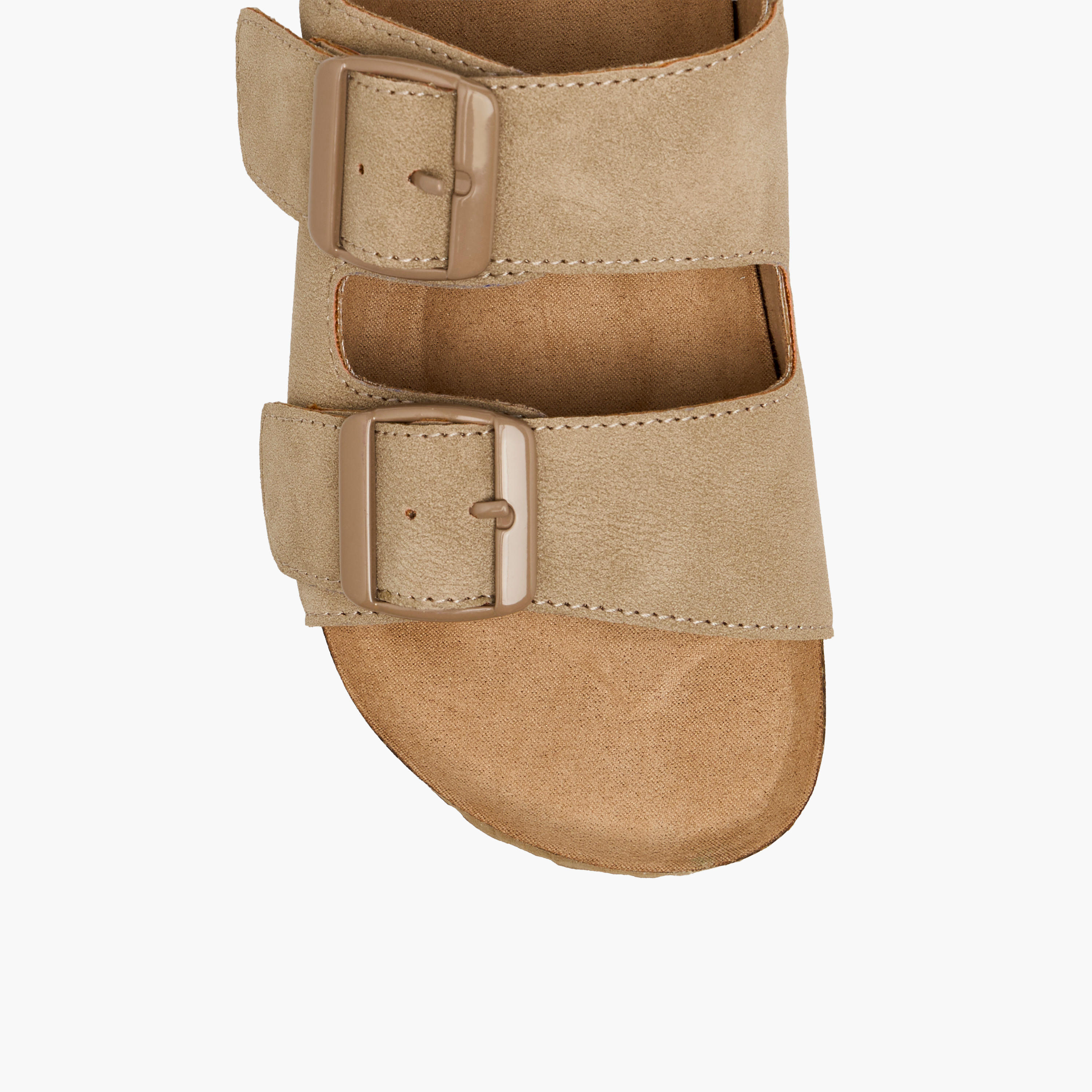 Mister Duchini Boys Buckle Accent Hook & Loop Sandals-boys-shoes-sandals-image-3