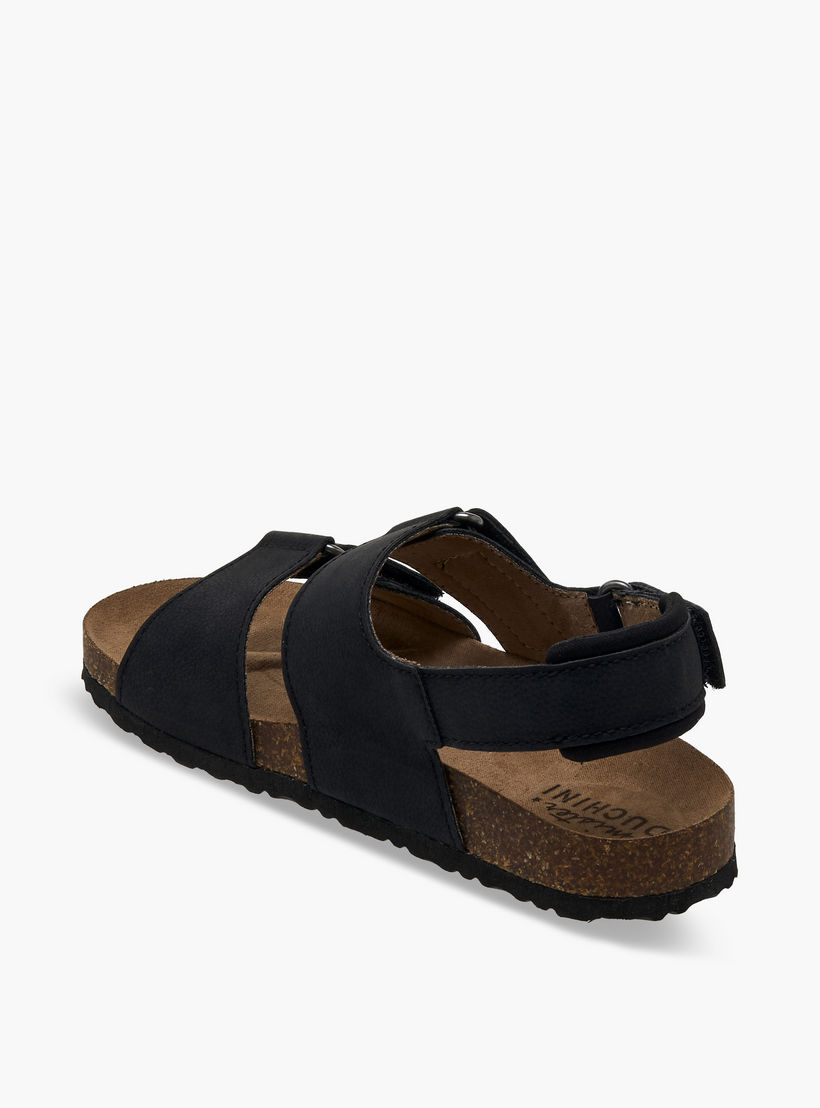Mister Duchini Boys Hook & Loop Sandals-boys-shoes-sandals-image-4