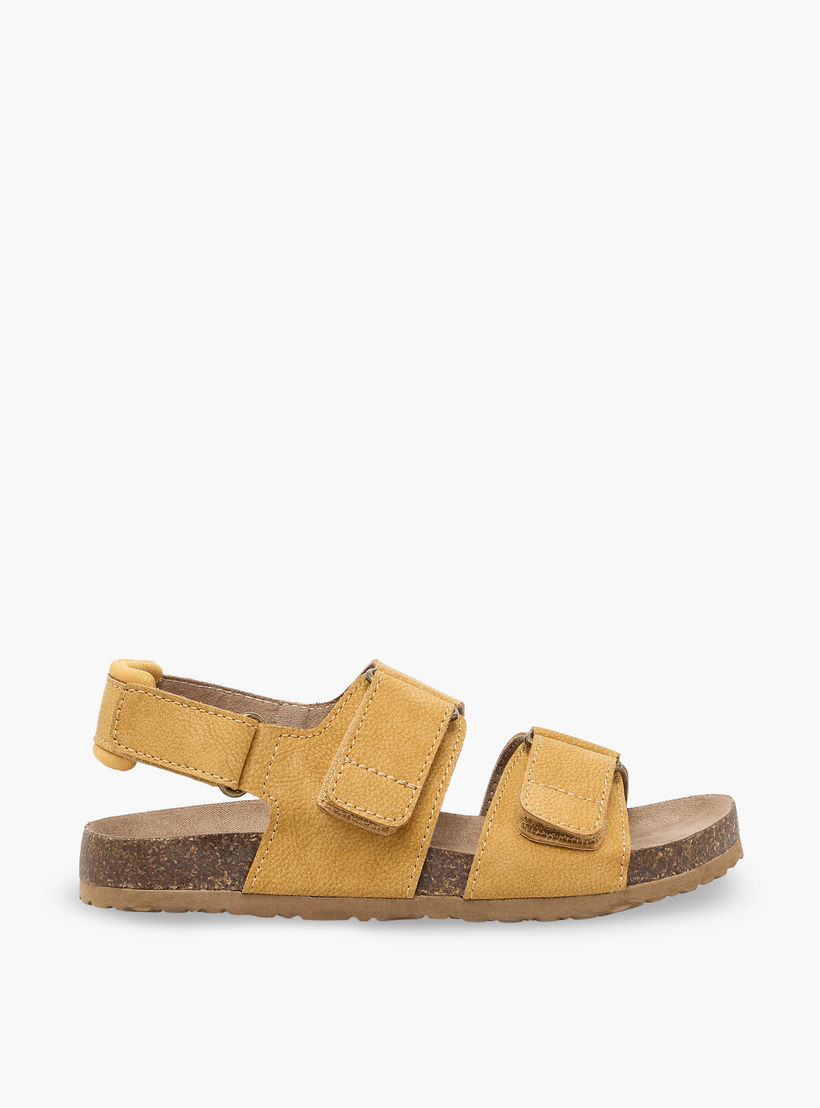 Mister Duchini Boys Hook & Loop Sandals-boys-shoes-sandals-image-2