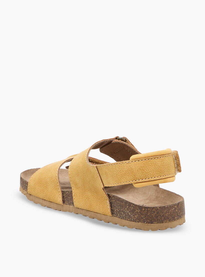 Mister Duchini Boys Hook & Loop Sandals-boys-shoes-sandals-image-4