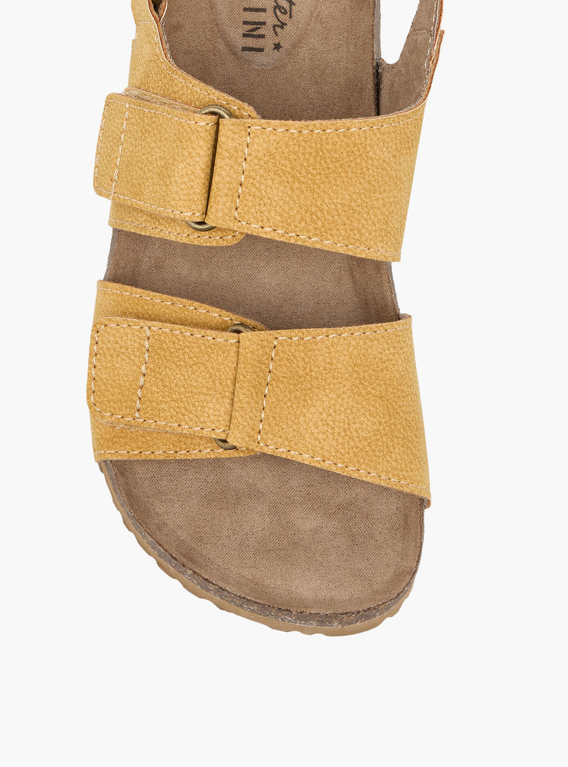 Mister Duchini Boys Hook & Loop Sandals-boys-shoes-sandals-image-6