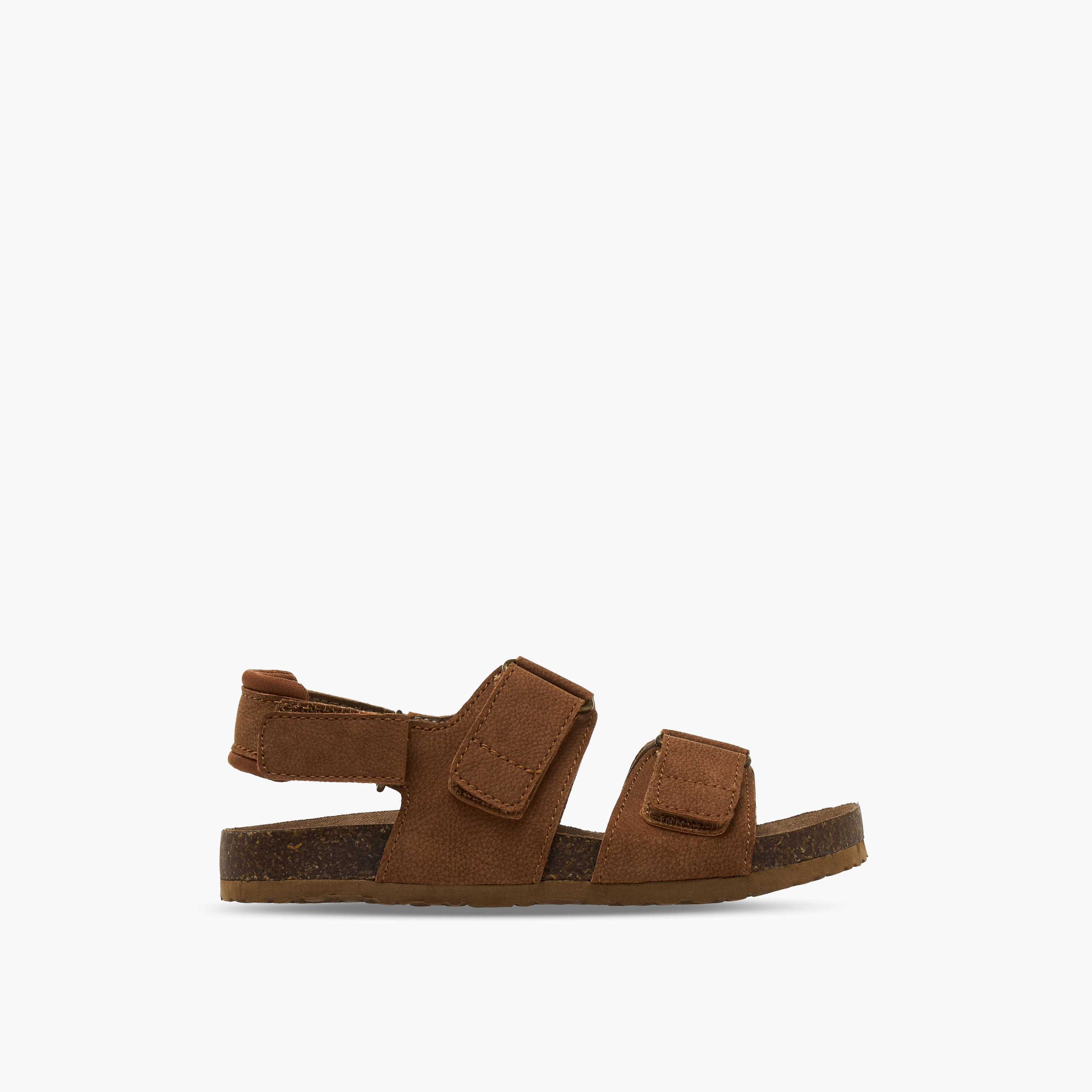 صندل بشريط إغلاق للأولاد من مستر دوتشيني-boys-shoes-sandals-image-2